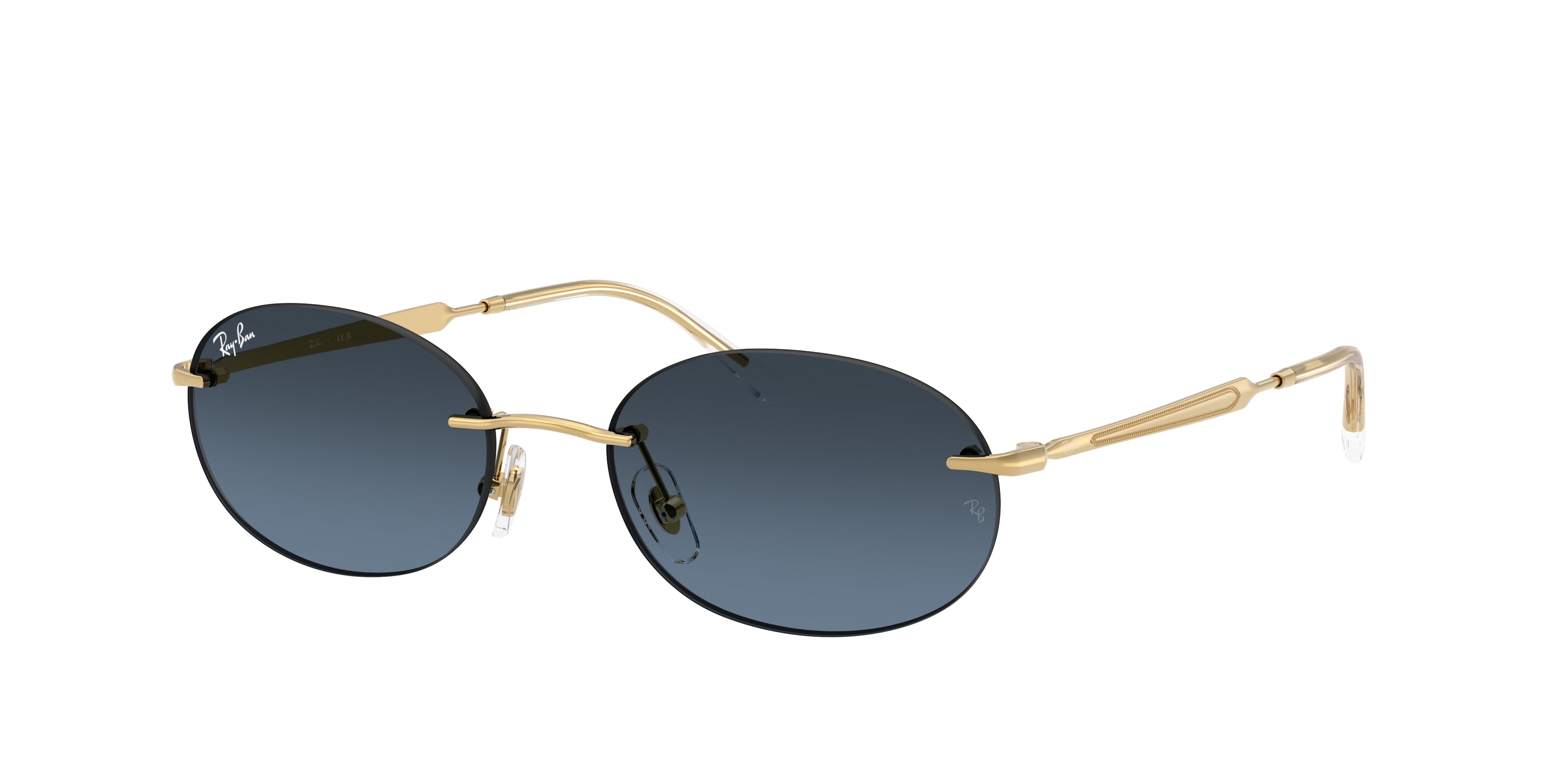 Ray-Ban RB3767 001/4C