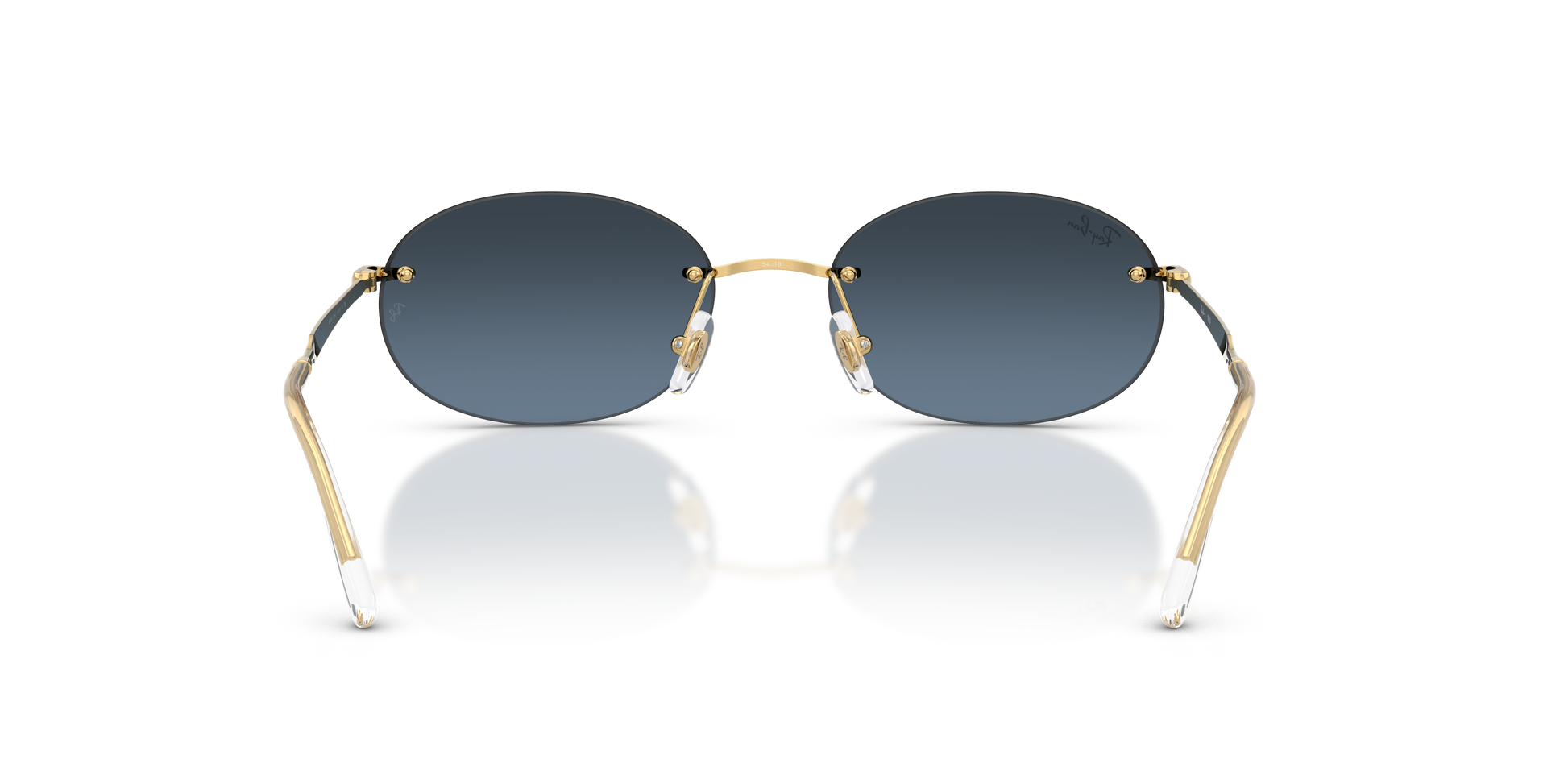 Ray-Ban RB3767 001/4C