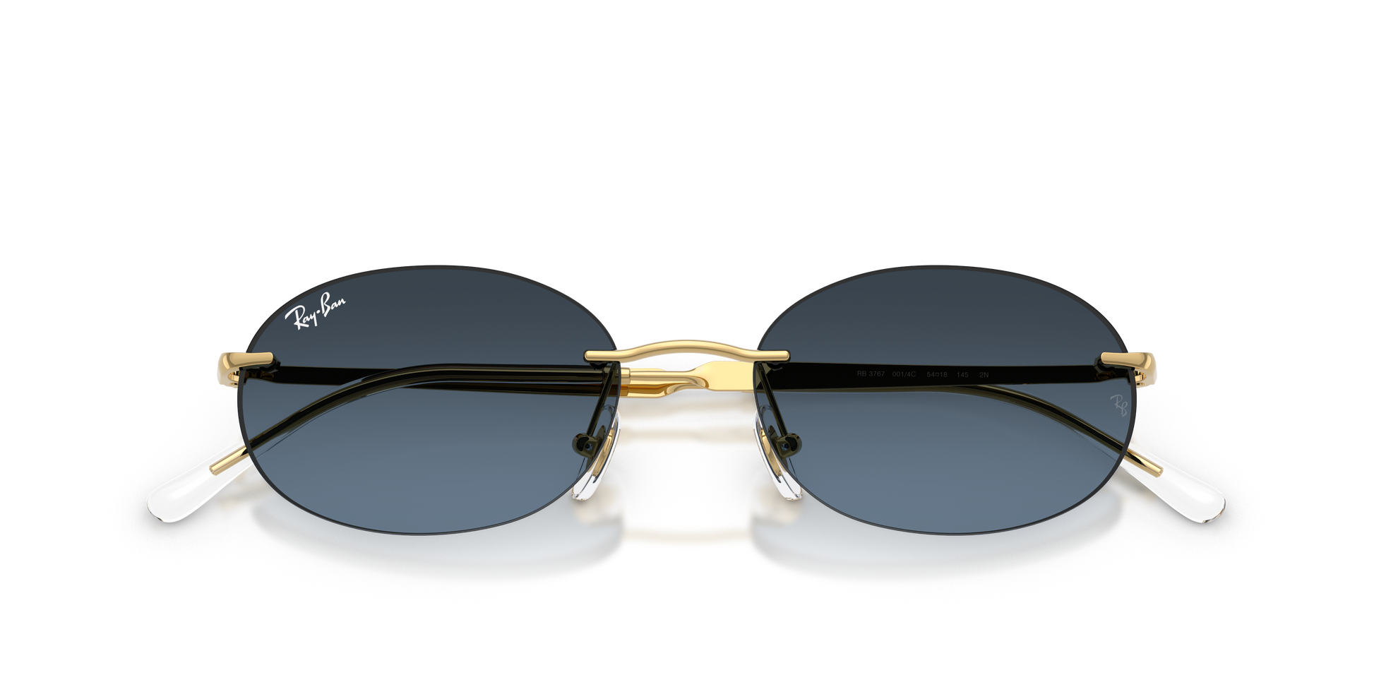 Ray-Ban RB3767 001/4C