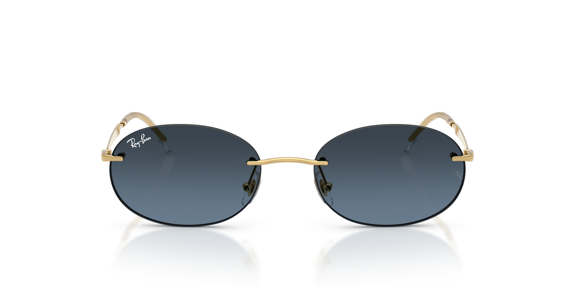Ray-Ban RB3767 001/4C