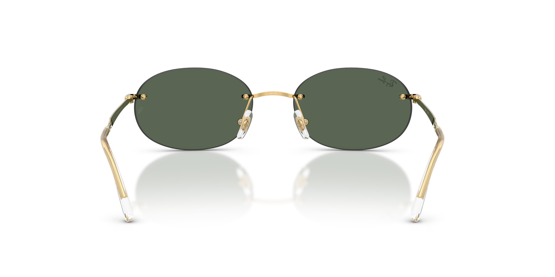 Ray-Ban RB3767 001/71