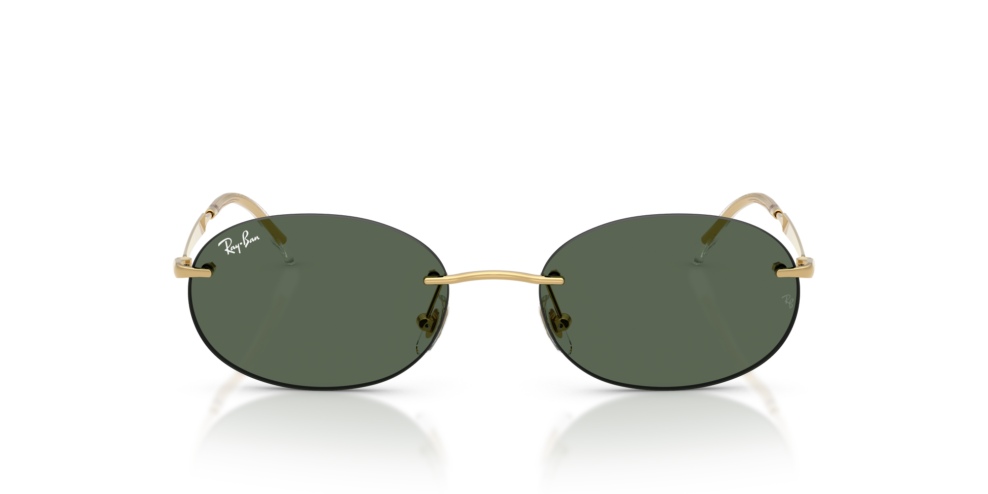 Ray-Ban RB3767 001/71