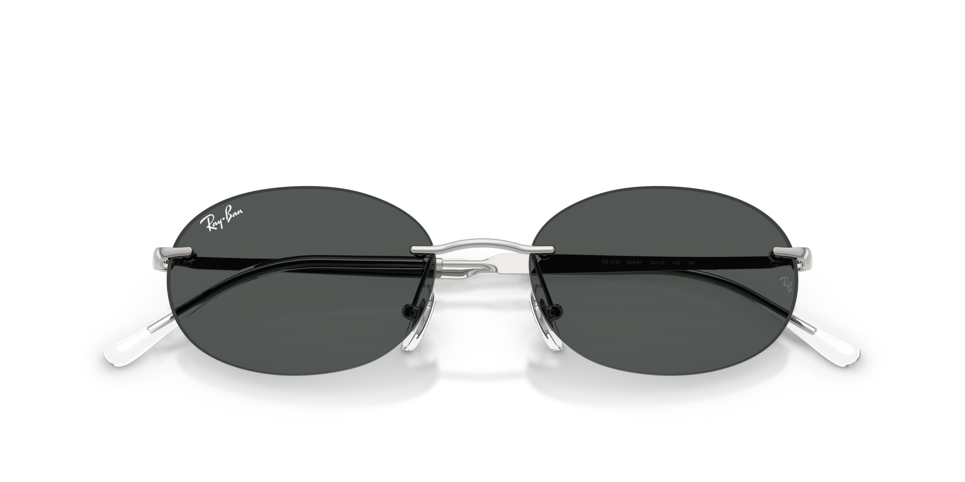 Ray-Ban RB3767 003/87