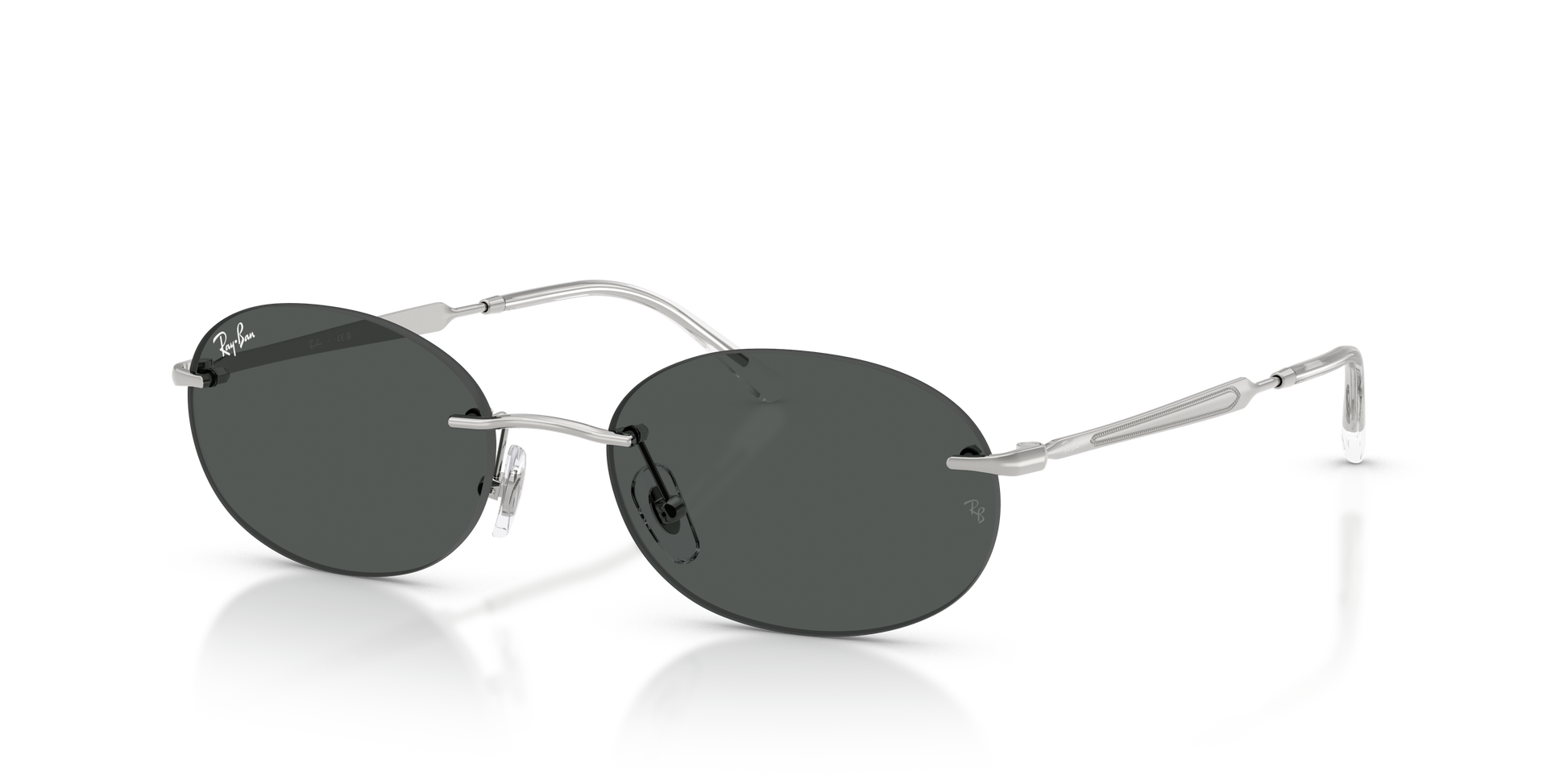Ray-Ban RB3767 003/87