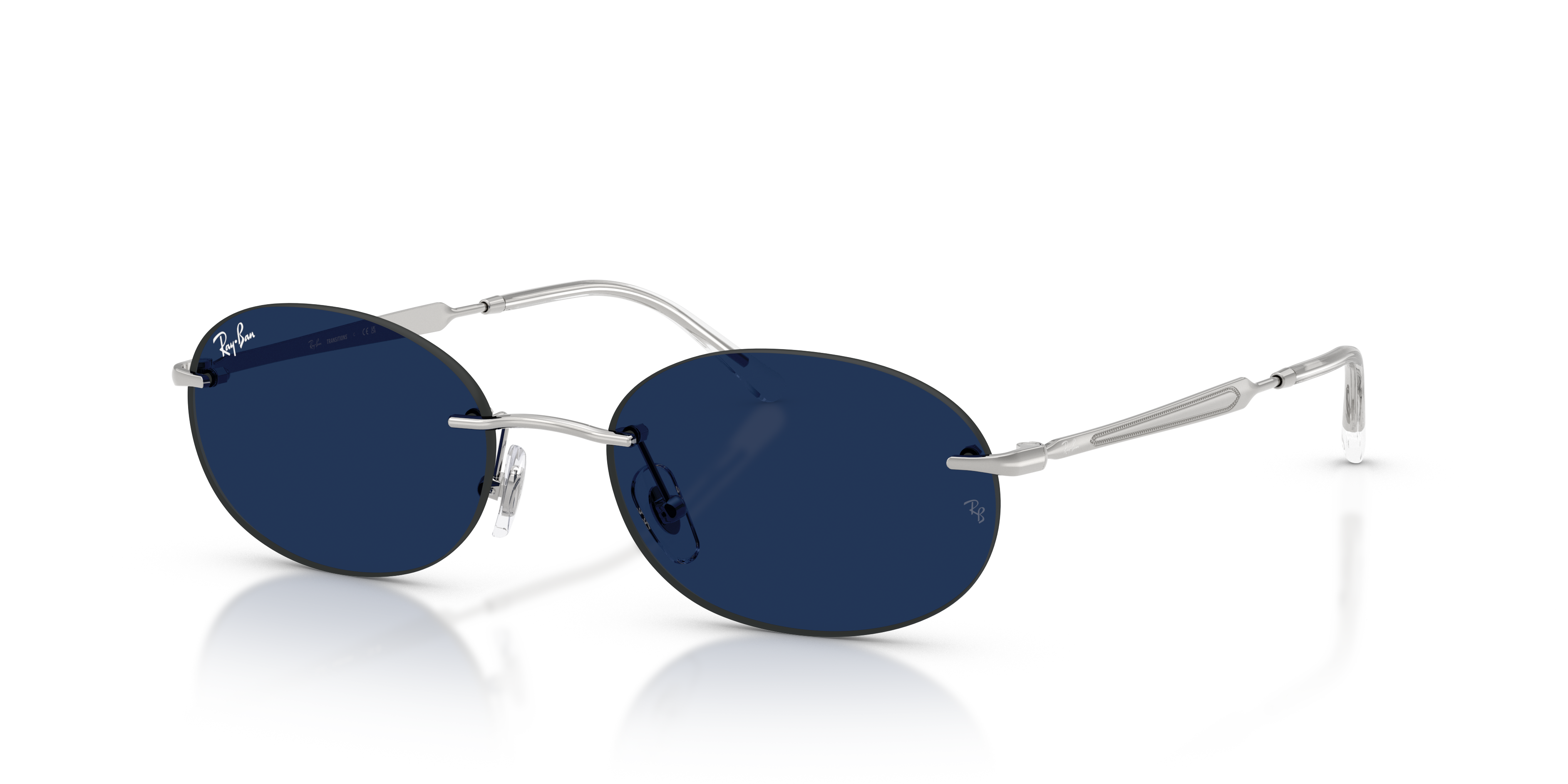 Ray-Ban RB3767 003/MF