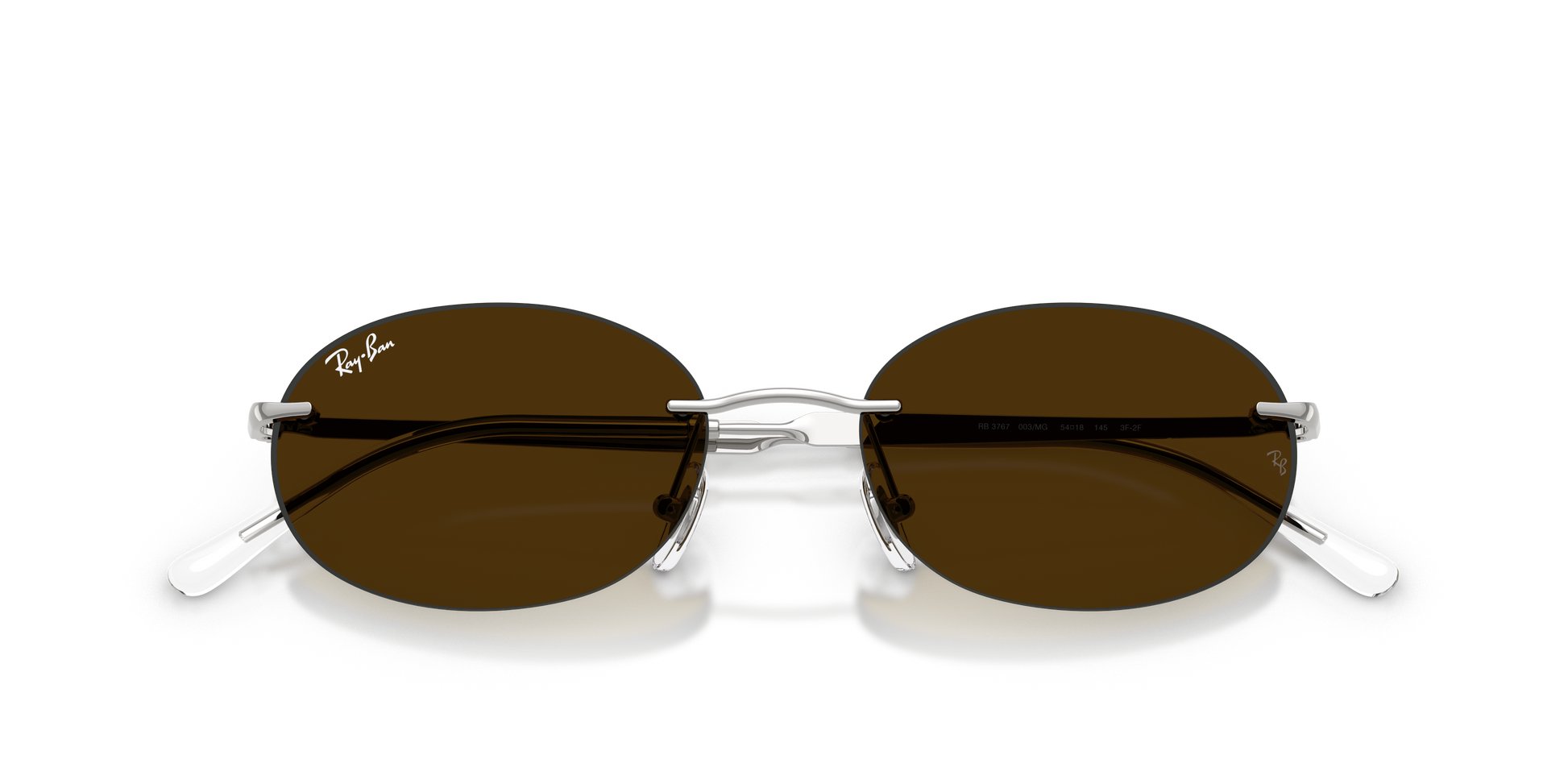 Ray-Ban RB3767 003/MG