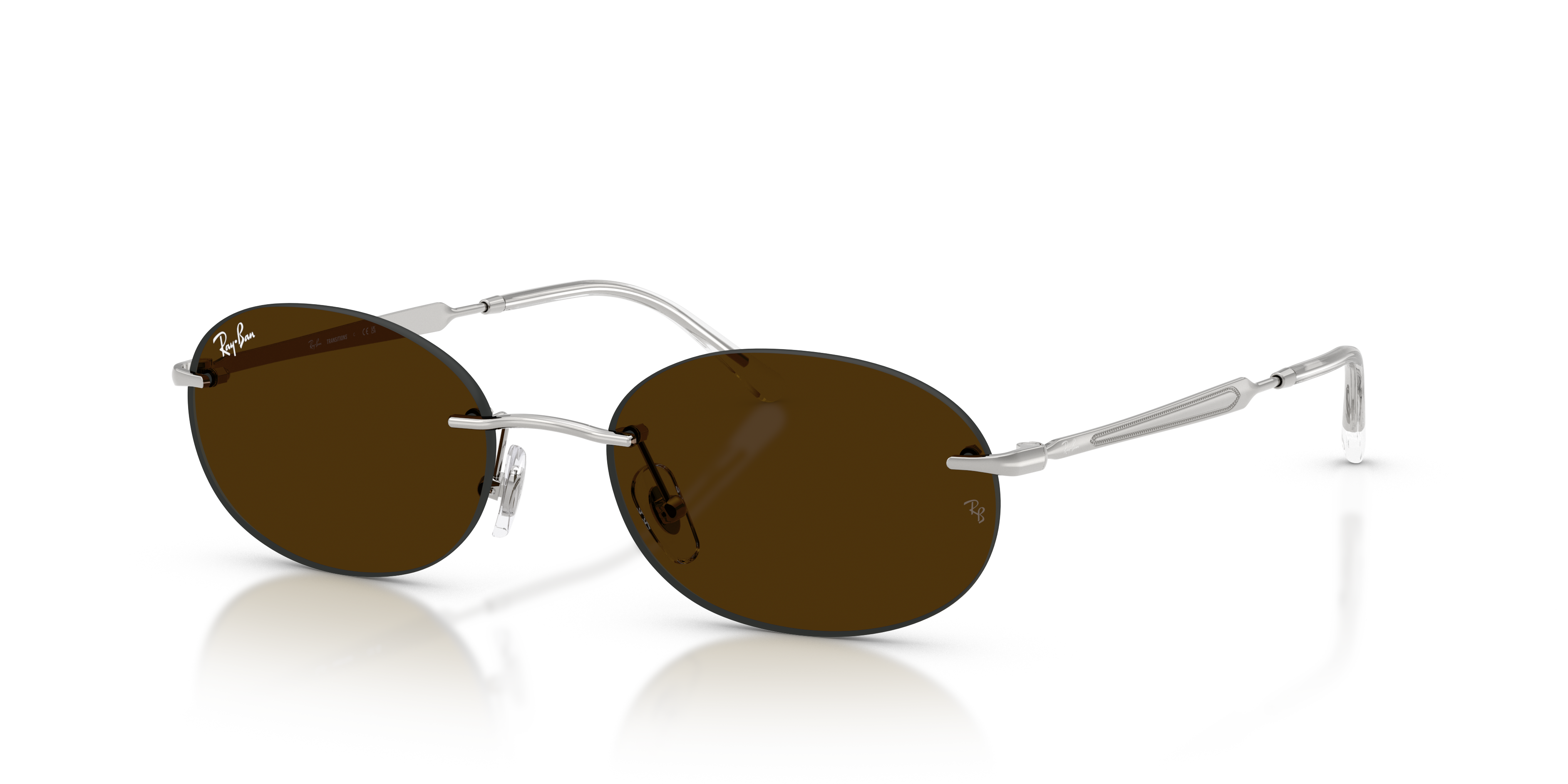 Ray-Ban RB3767 003/MG