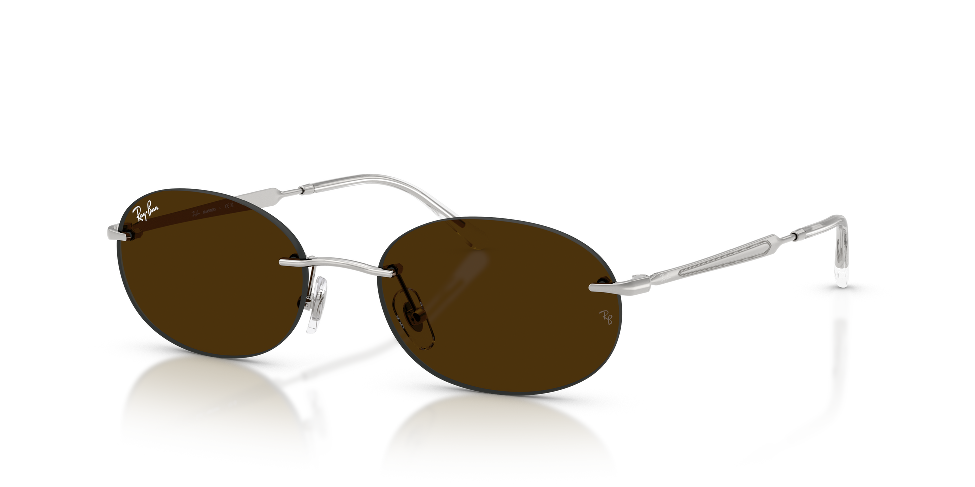 Ray-Ban RB3767 003/MG