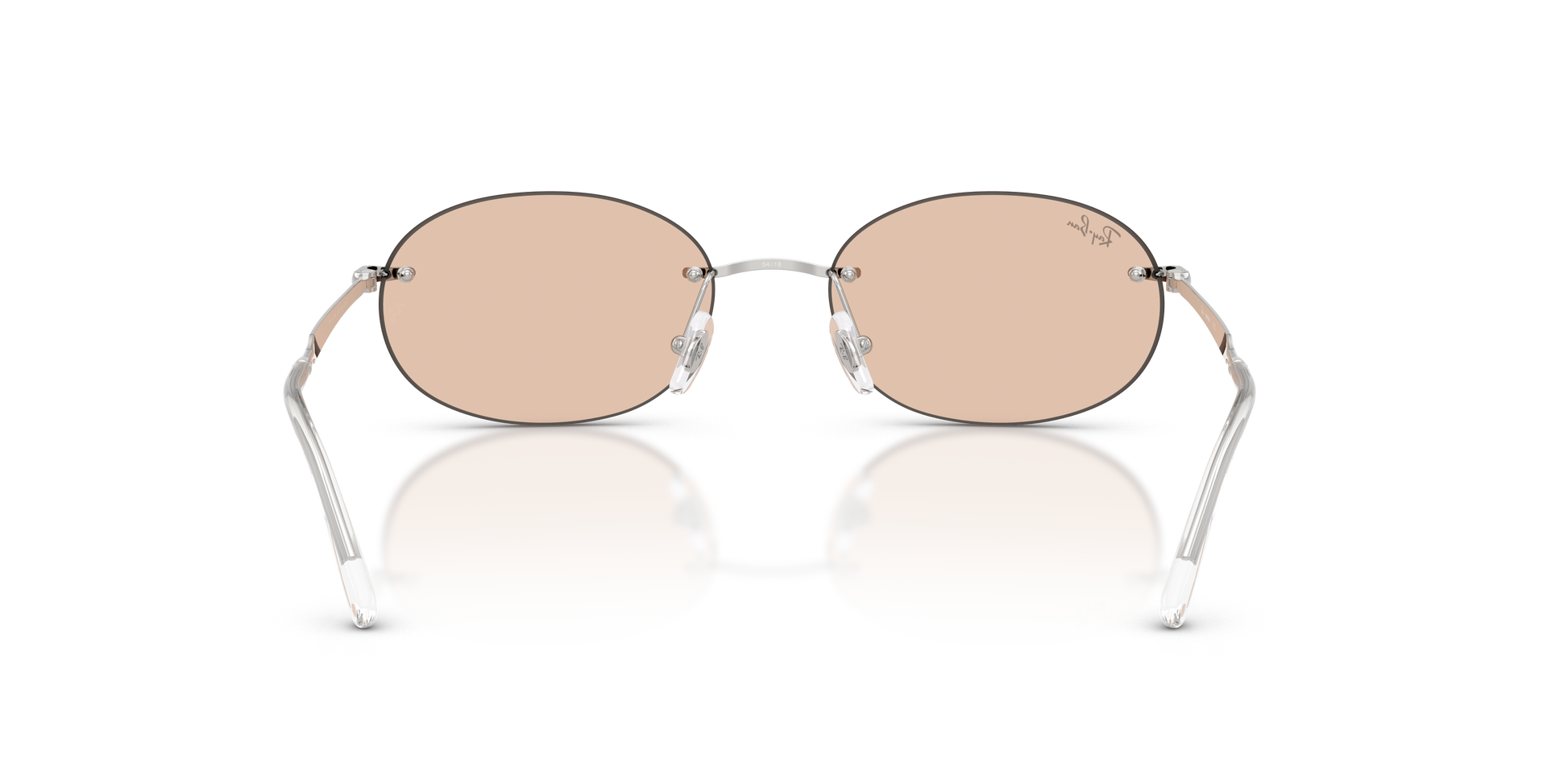 Ray-Ban RB3767 003/MG