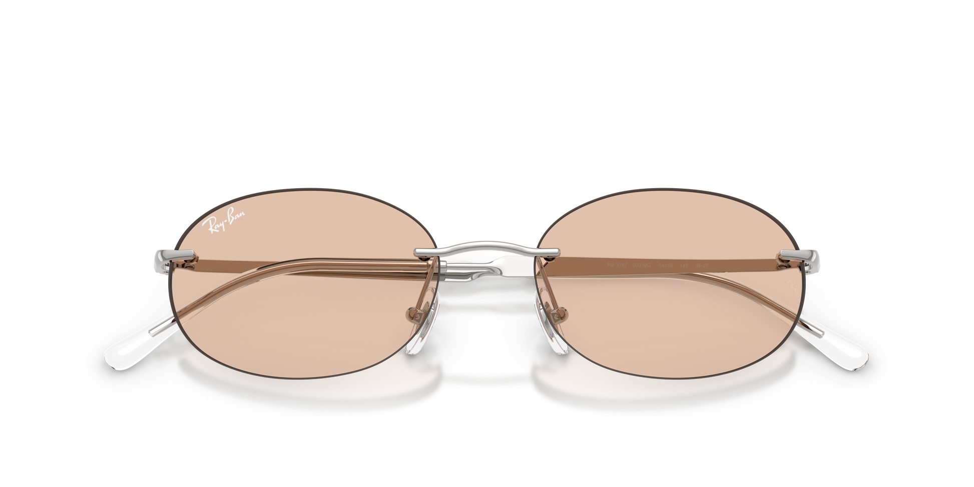 Ray-Ban RB3767 003/MG