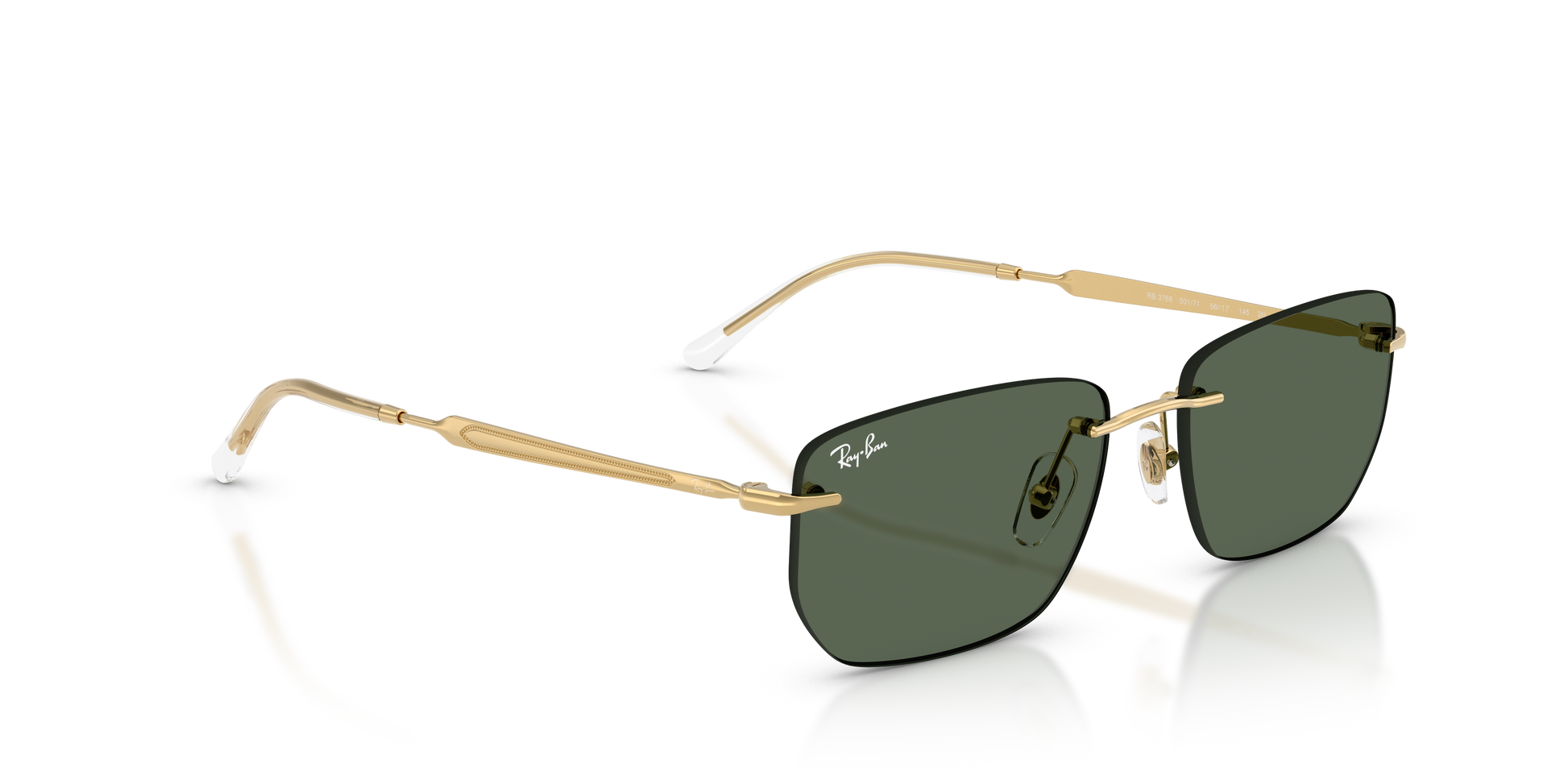 Ray-Ban RB3768 001/71