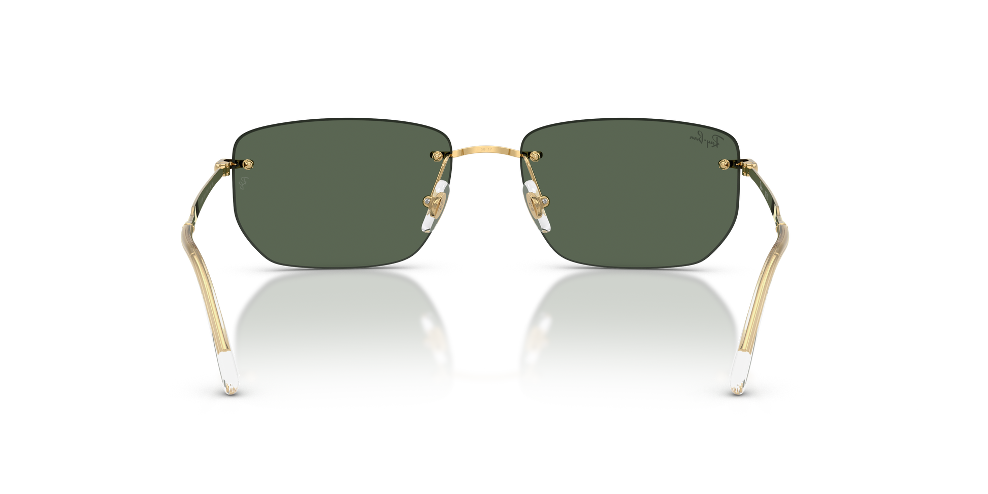 Ray-Ban RB3768 001/71