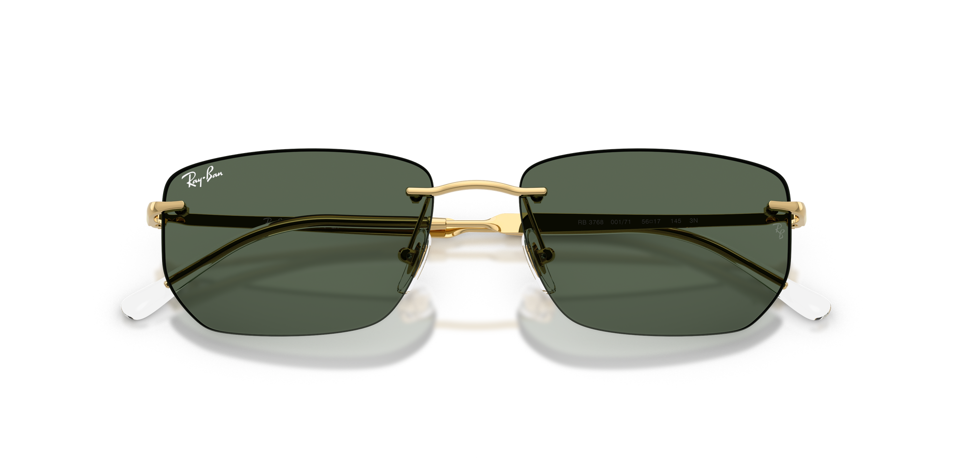 Ray-Ban RB3768 001/71