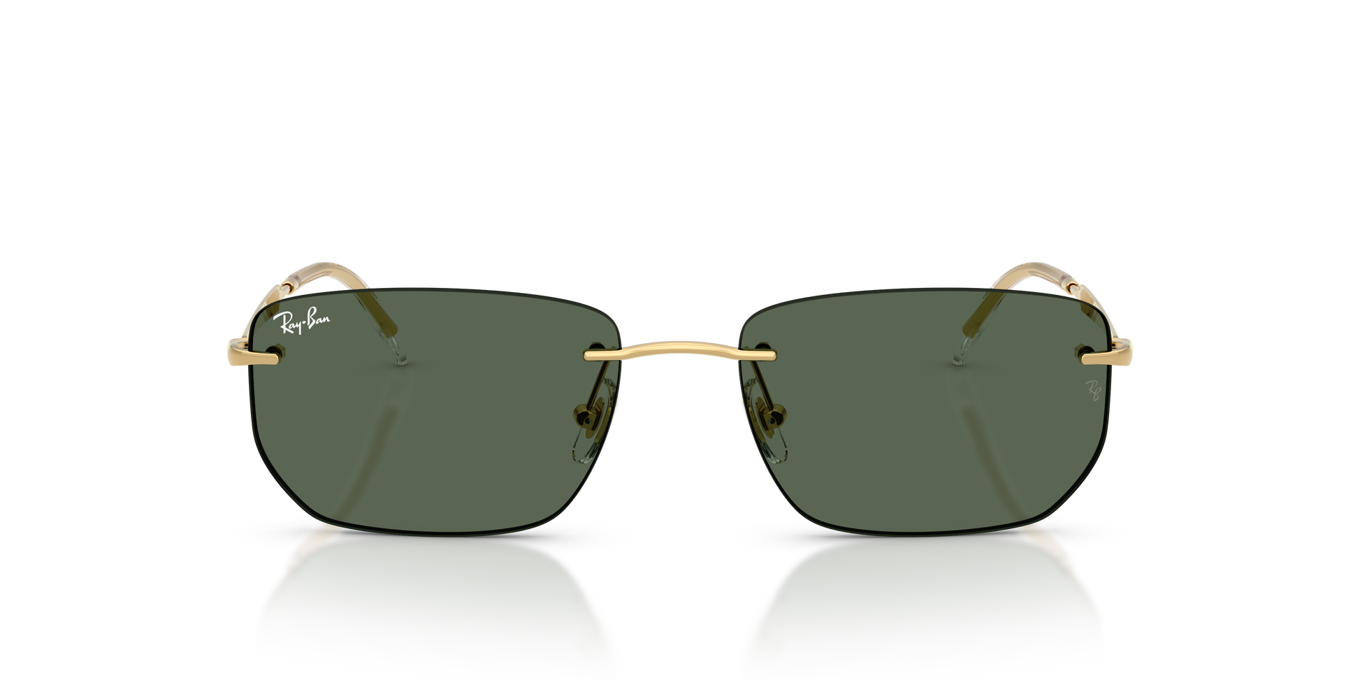 Ray-Ban RB3768 001/71