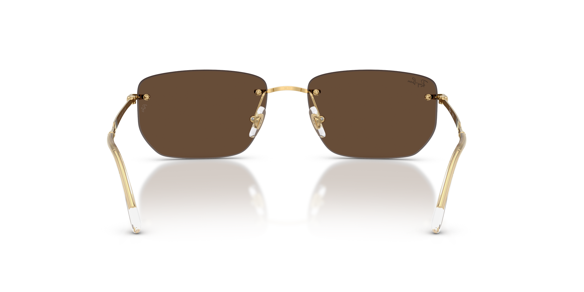 Ray-Ban RB3768 001/73