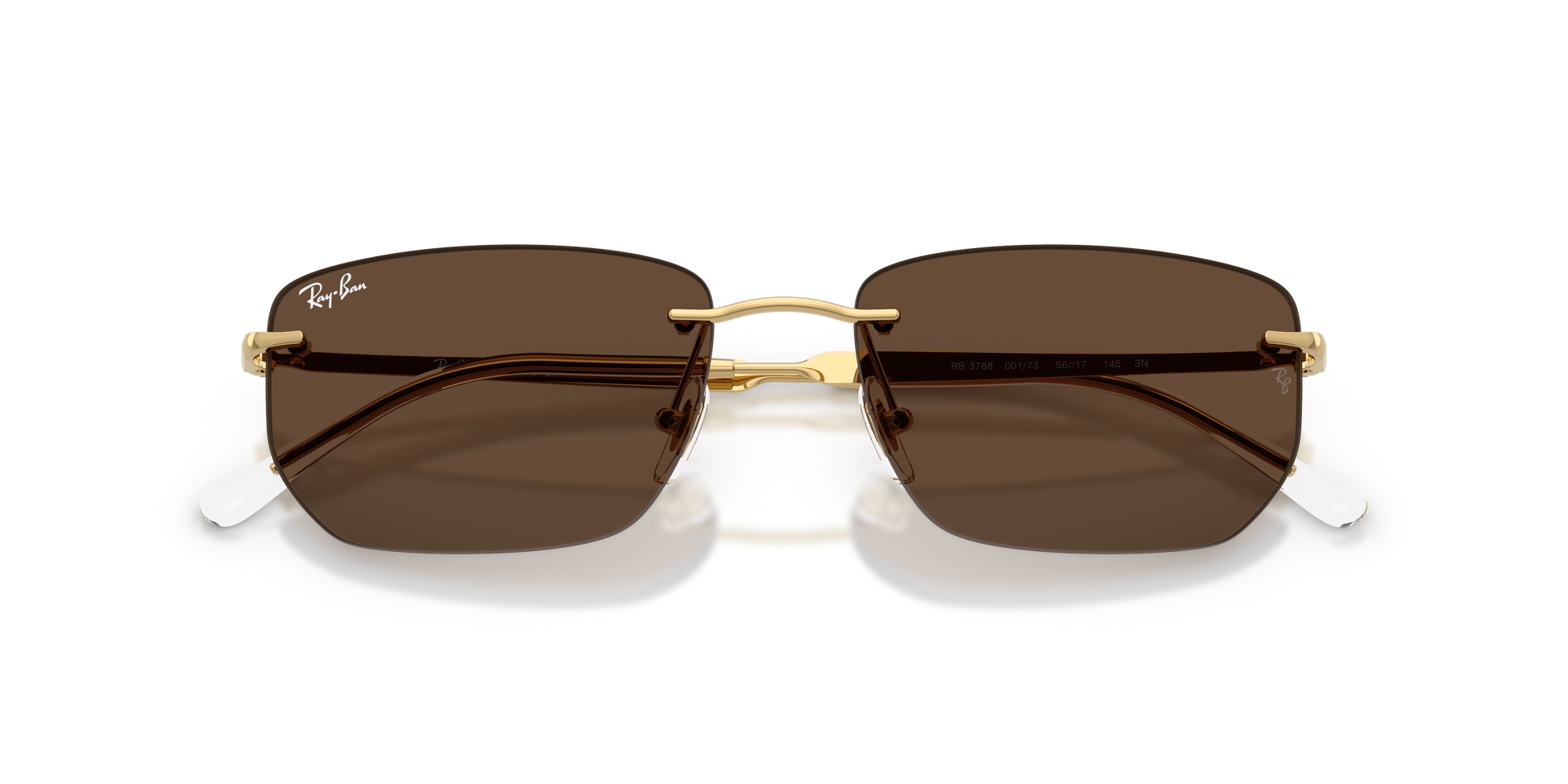 Ray-Ban RB3768 001/73