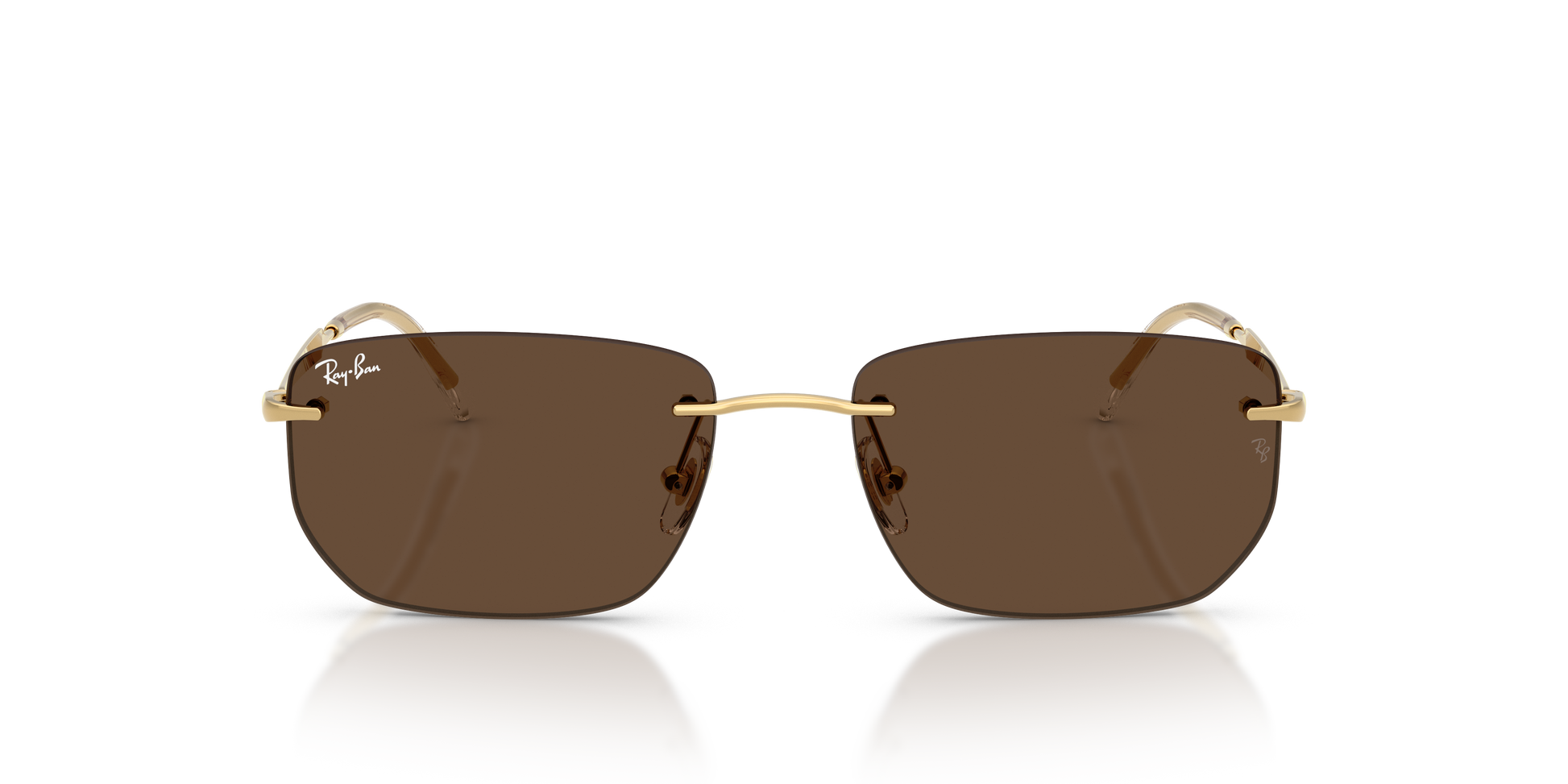 Ray-Ban RB3768 001/73