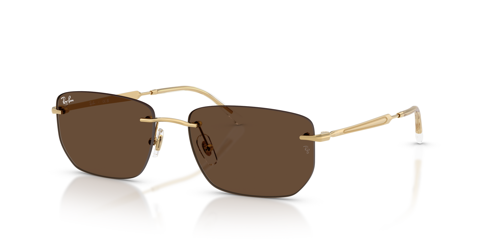 Ray-Ban RB3768 001/73