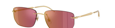 Ray-Ban RB3768 001/D0