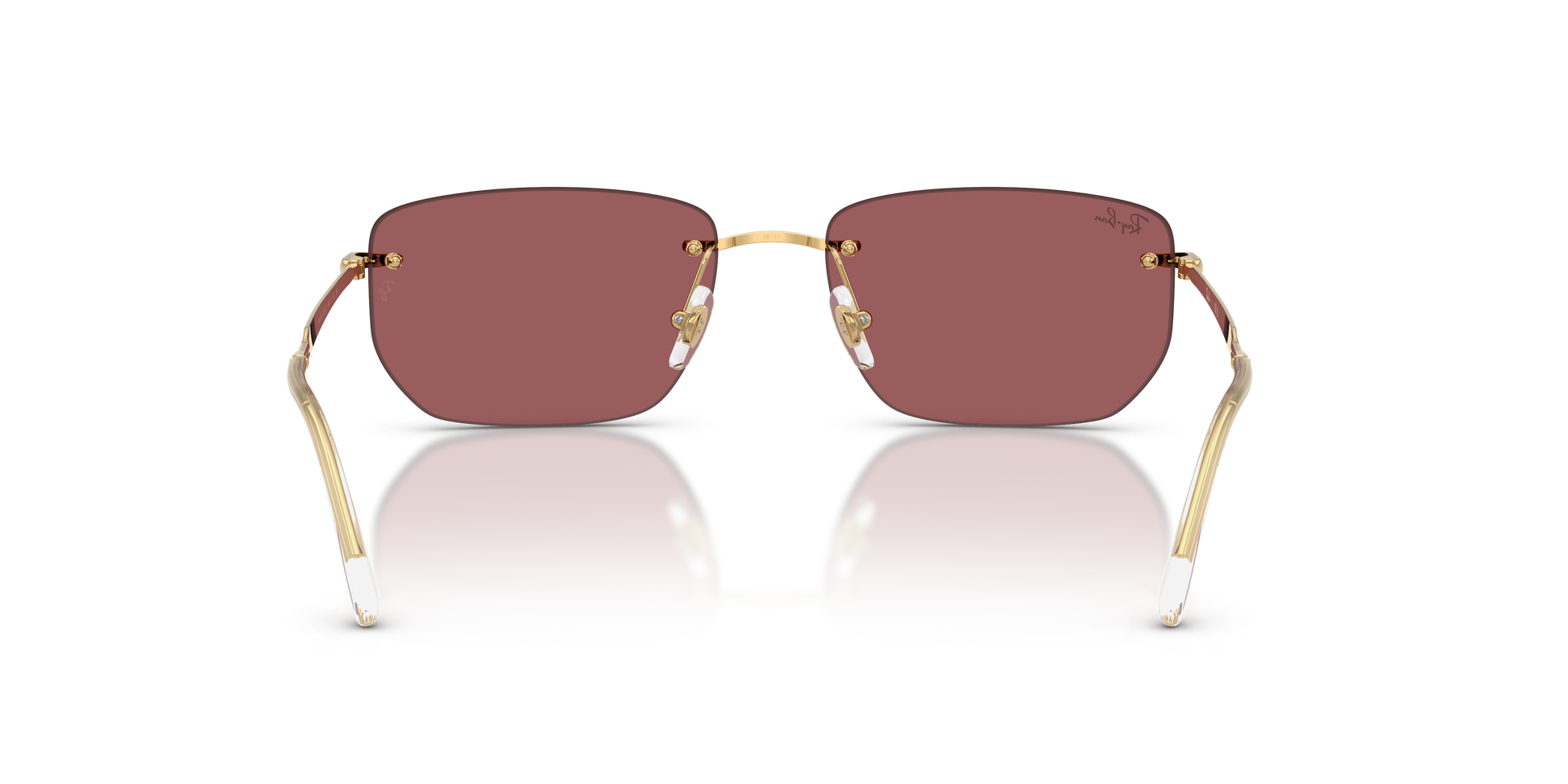Ray-Ban RB3768 001/D0