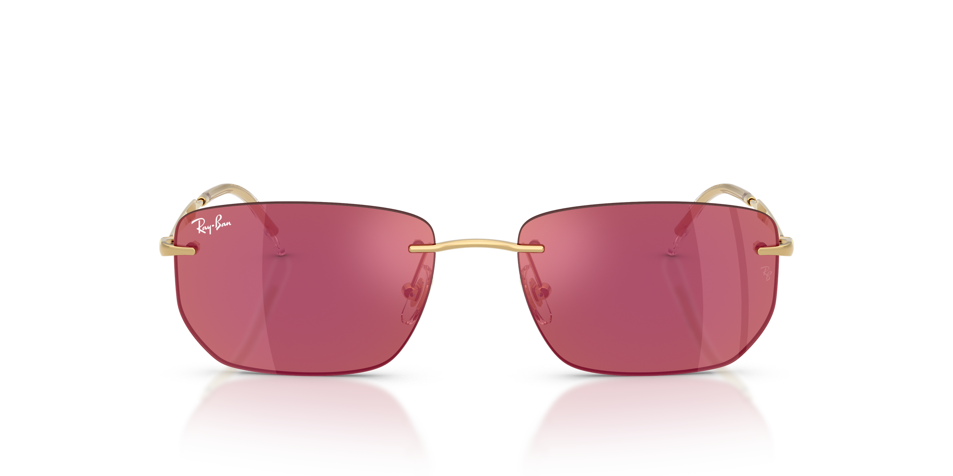 Ray-Ban RB3768 001/D0