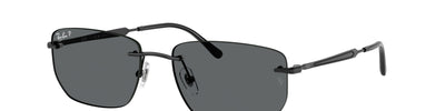Ray-Ban RB3768 002/81