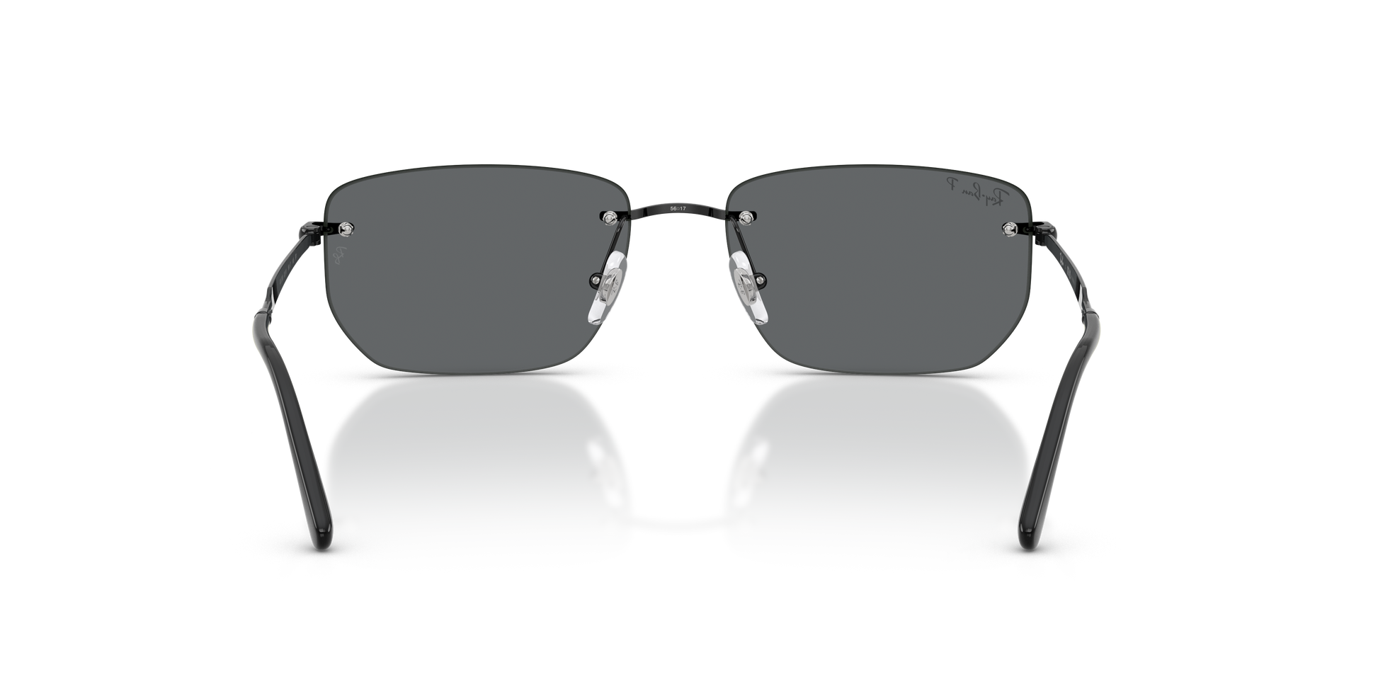 Ray-Ban RB3768 002/81