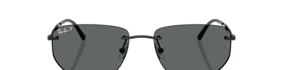 Ray-Ban RB3768 002/81
