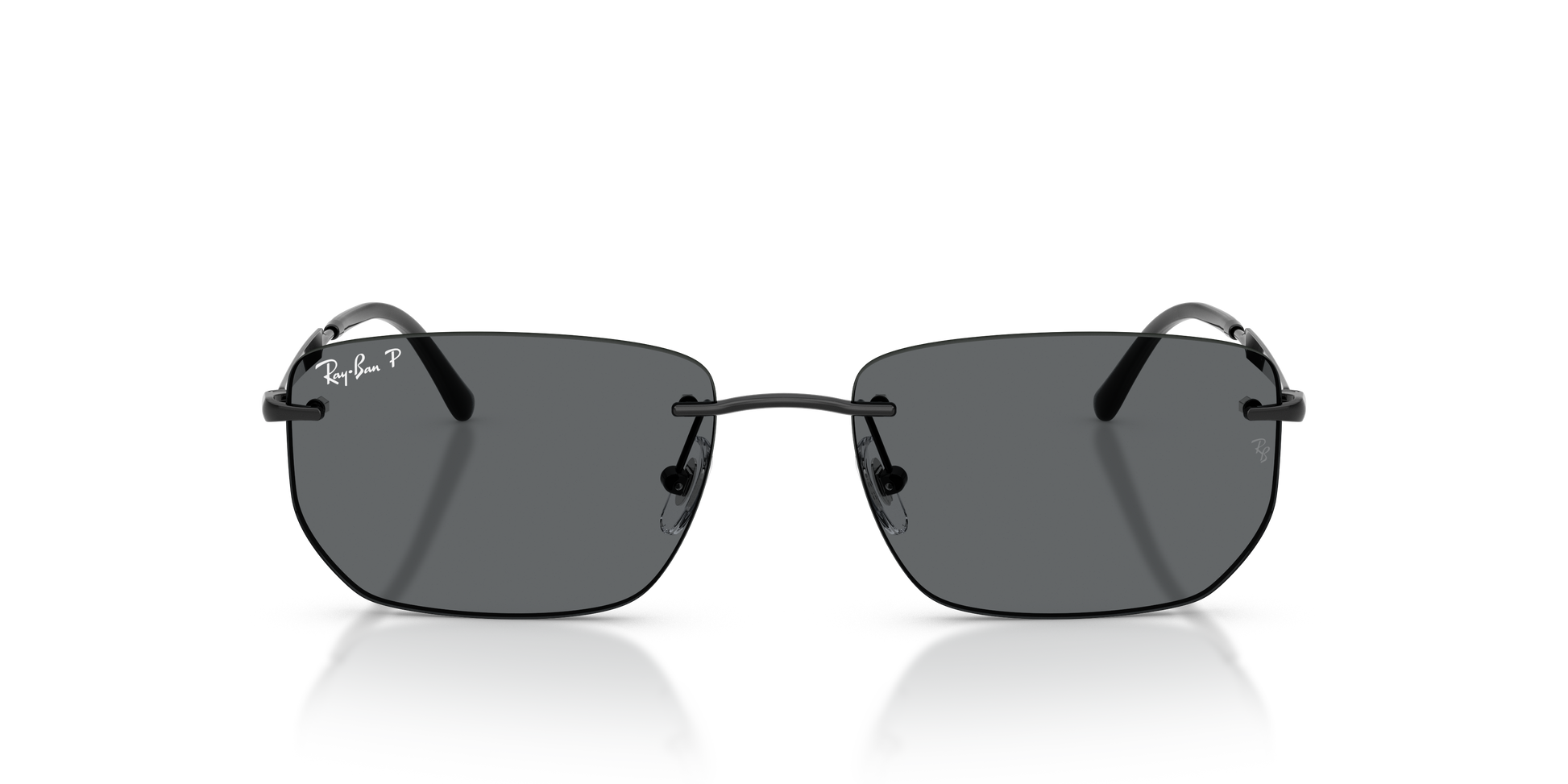 Ray-Ban RB3768 002/81