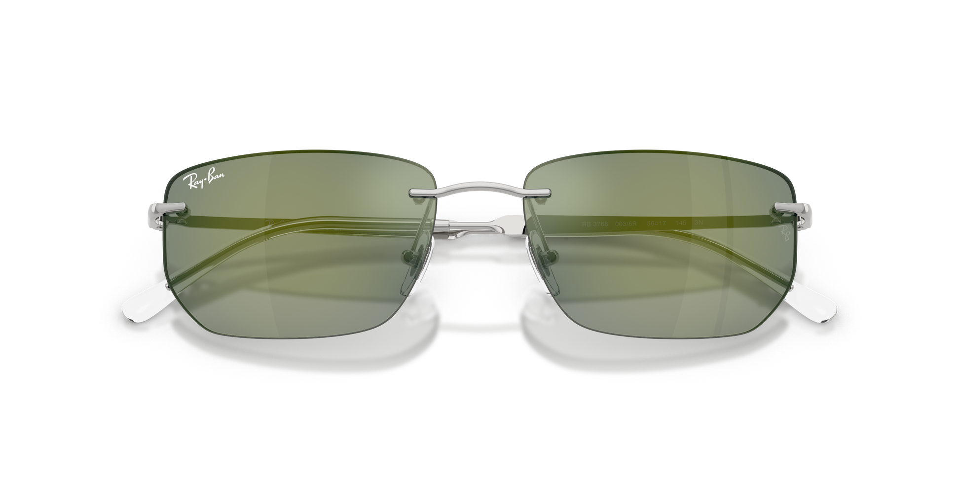 Ray-Ban RB3768 003/6R