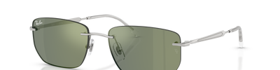 Ray-Ban RB3768 003/6R