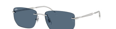 Ray-Ban RB3768 003/80