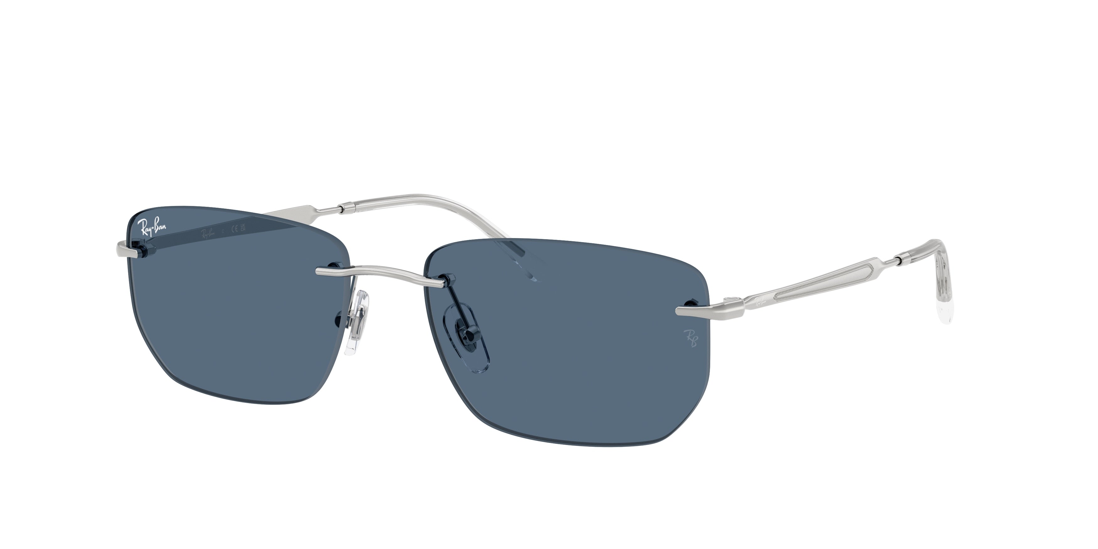 Ray-Ban RB3768 003/80