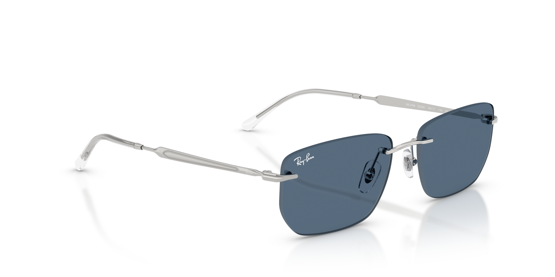 Ray-Ban RB3768 003/80