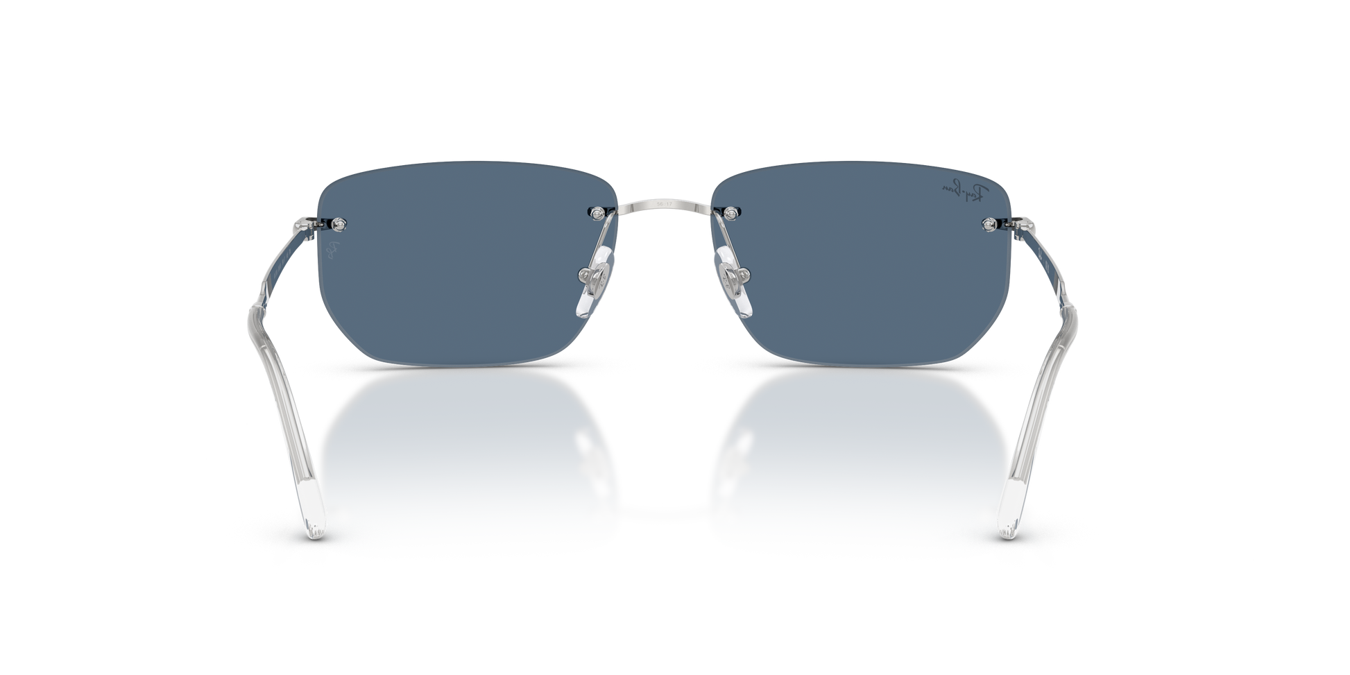 Ray-Ban RB3768 003/80