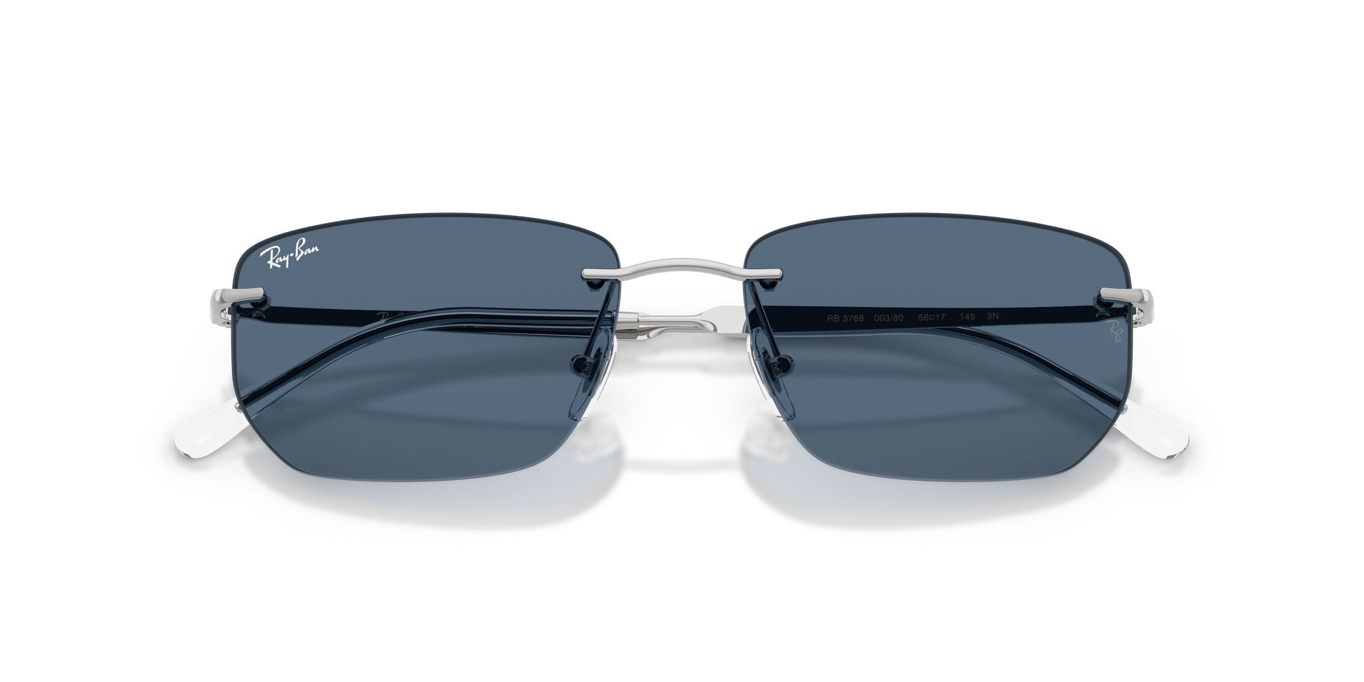 Ray-Ban RB3768 003/80