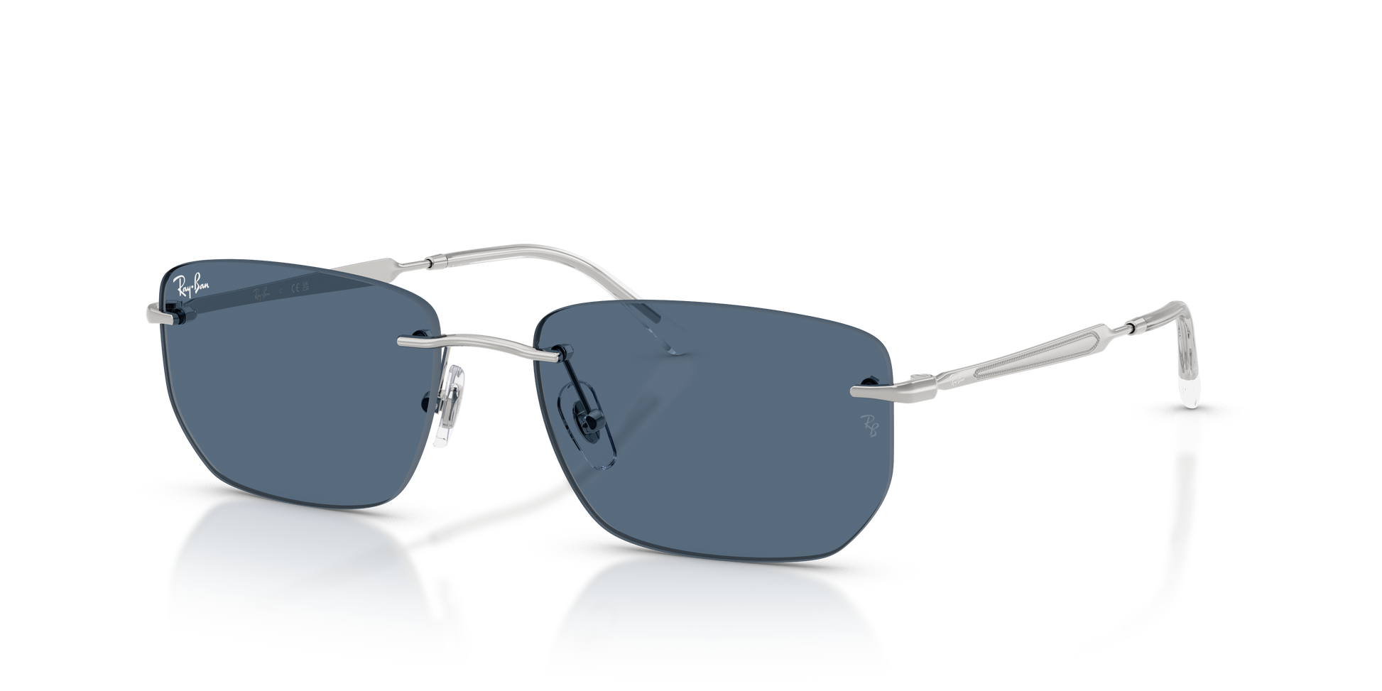 Ray-Ban RB3768 003/80