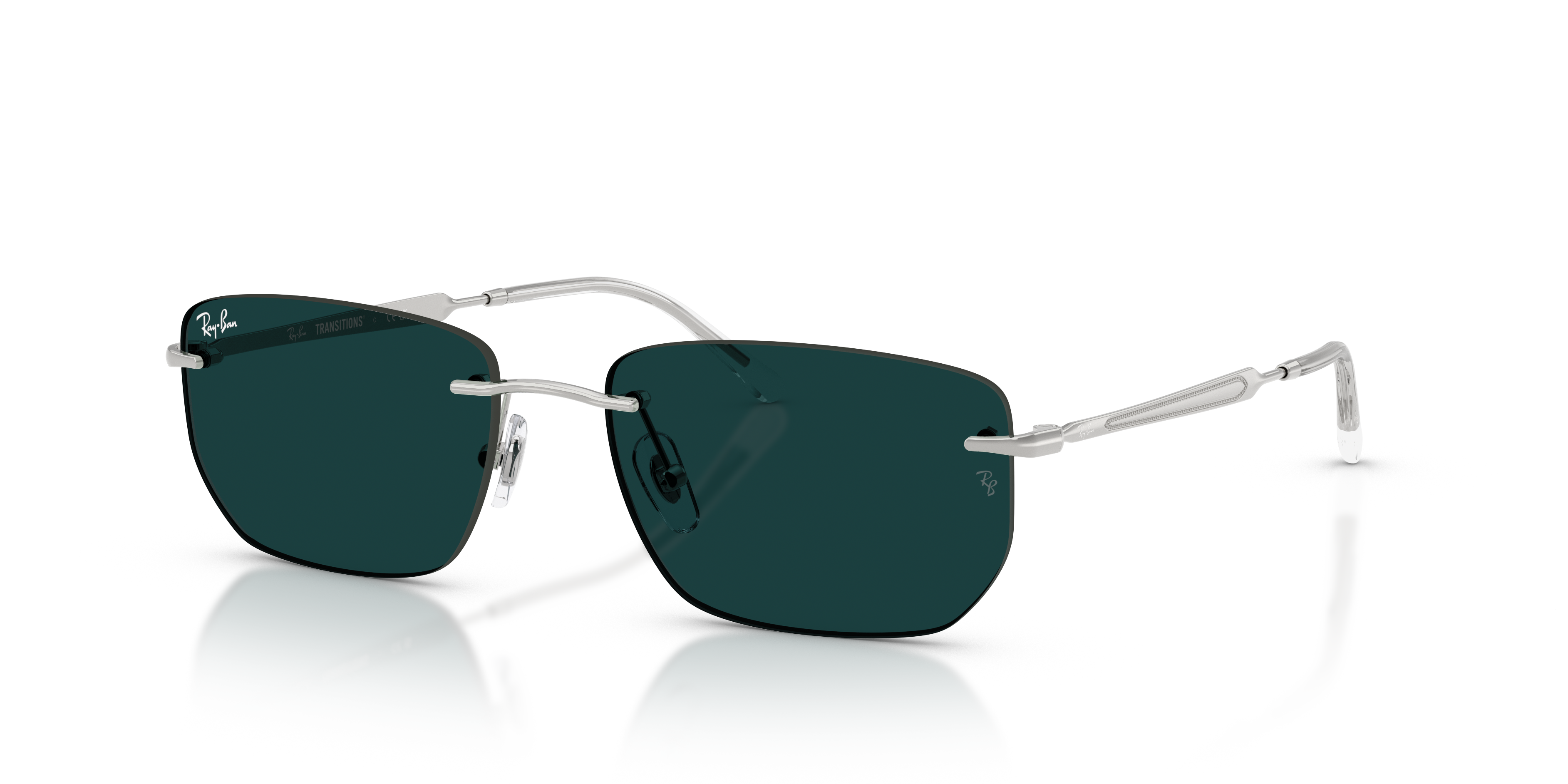 Ray-Ban RB3768 003/M1