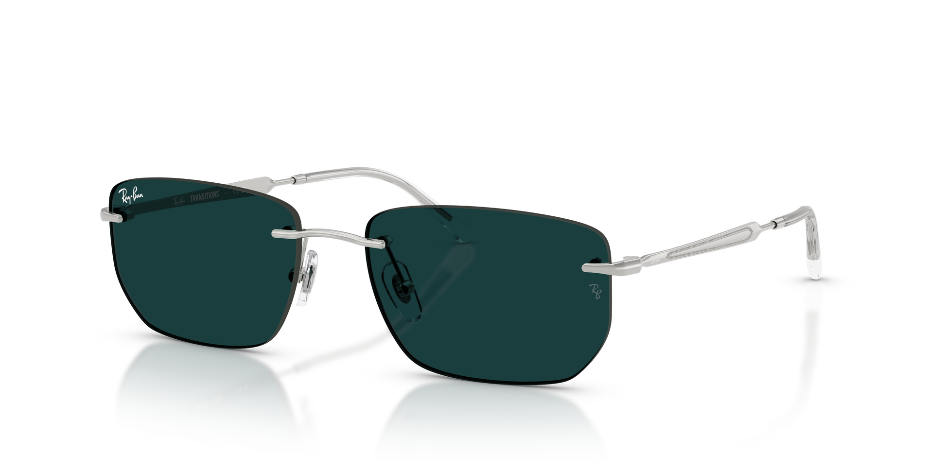 Ray-Ban RB3768 003/M1