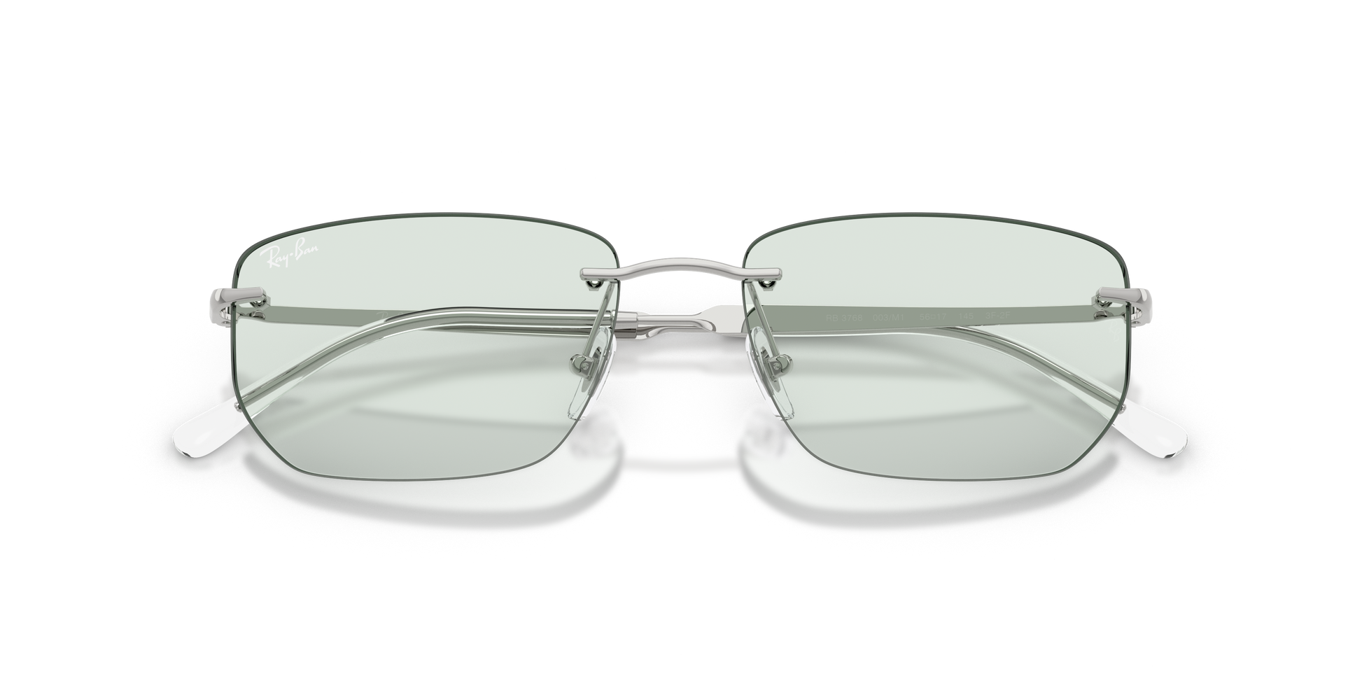 Ray-Ban RB3768 003/M1