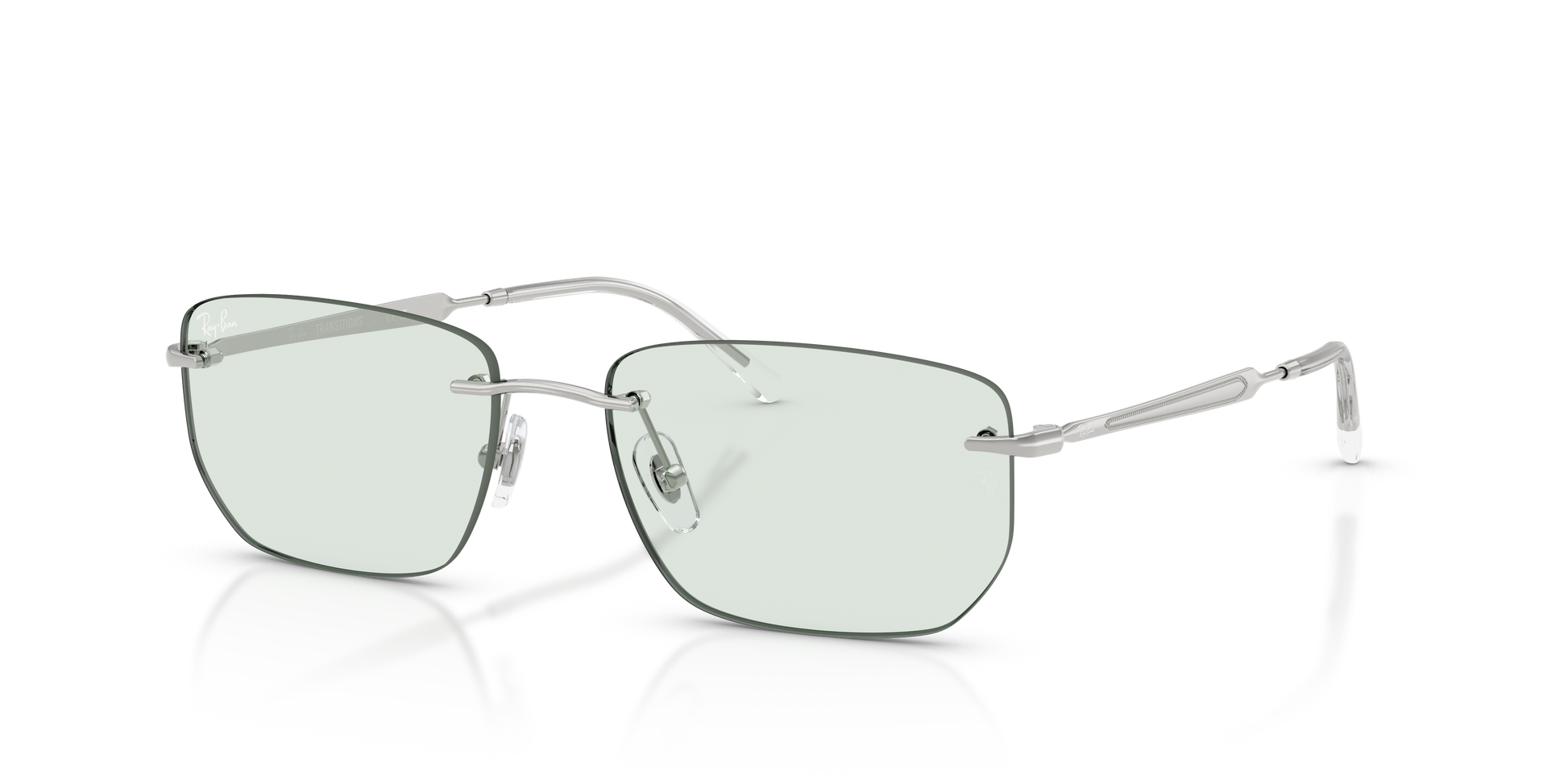 Ray-Ban RB3768 003/M1
