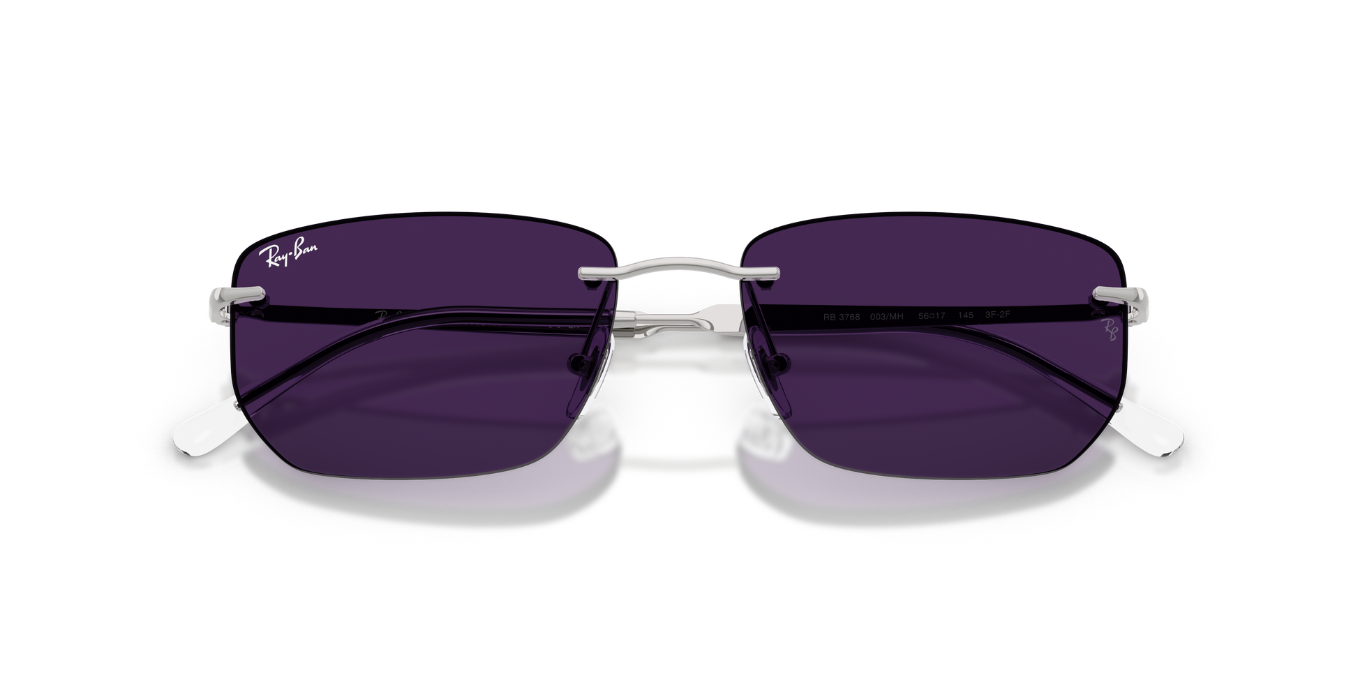 Ray-Ban RB3768 003/MH