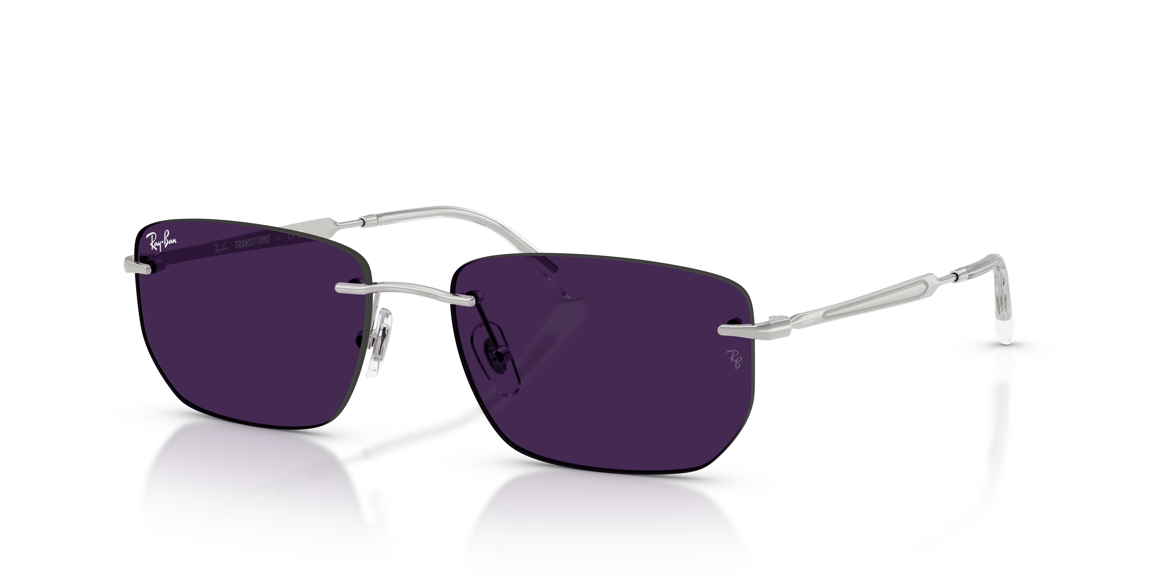 Ray-Ban RB3768 003/MH