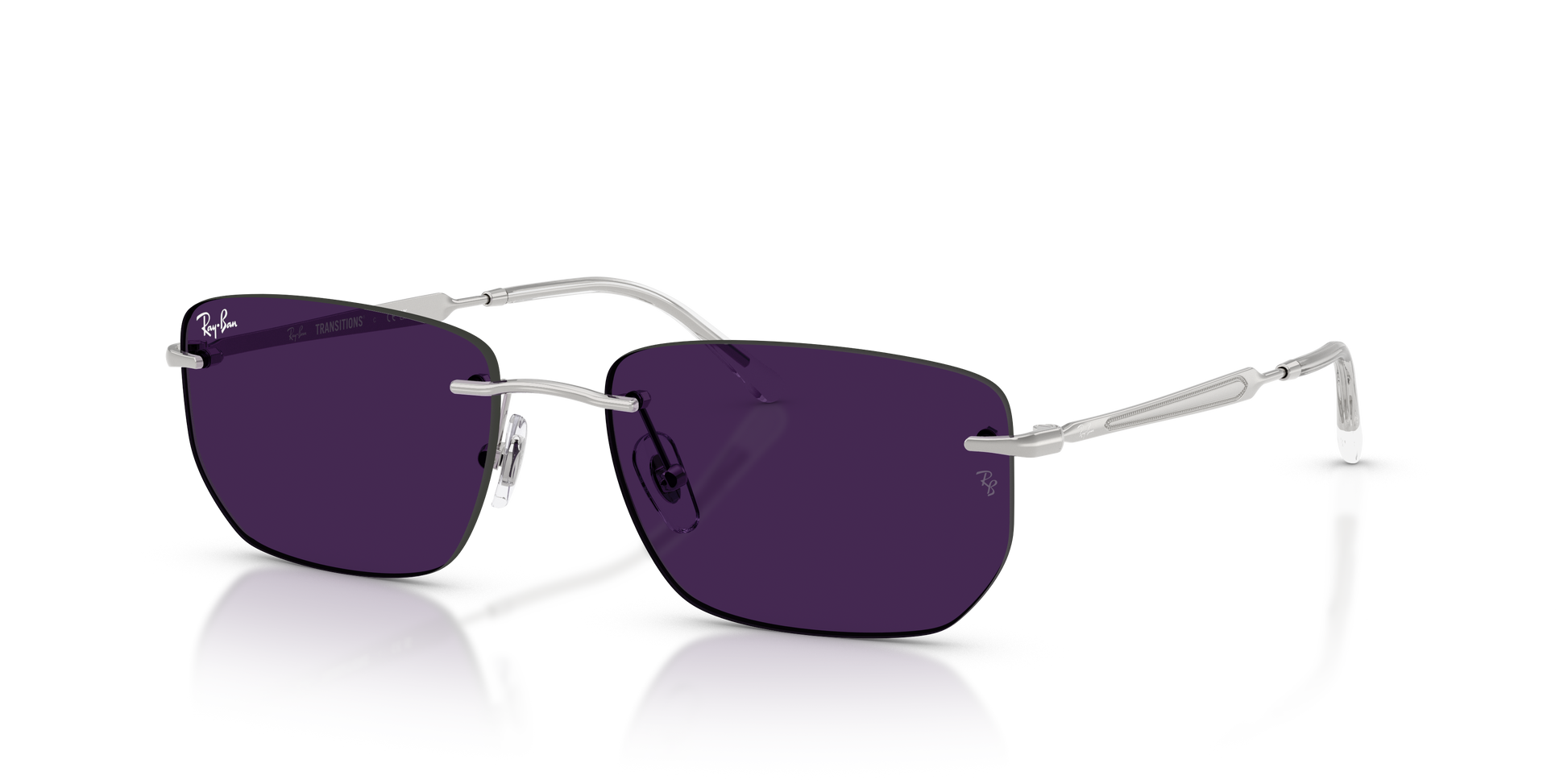 Ray-Ban RB3768 003/MH