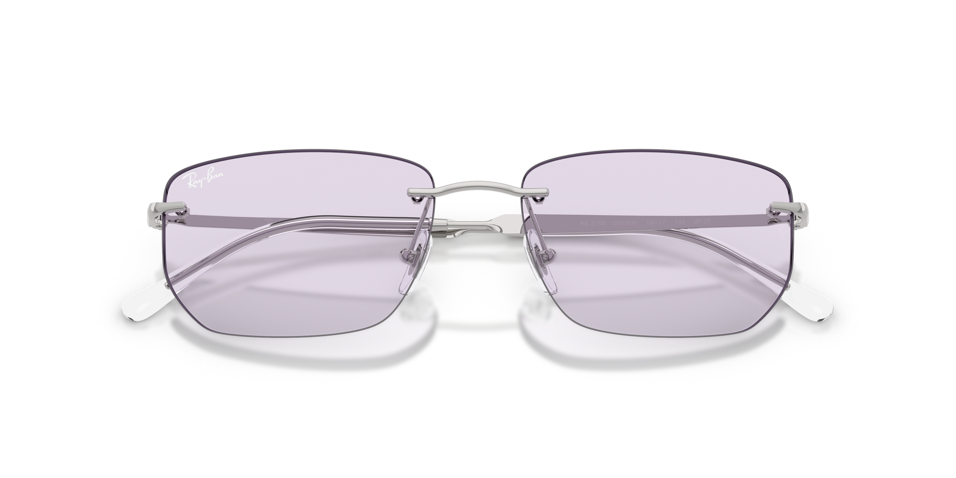 Ray-Ban RB3768 003/MH