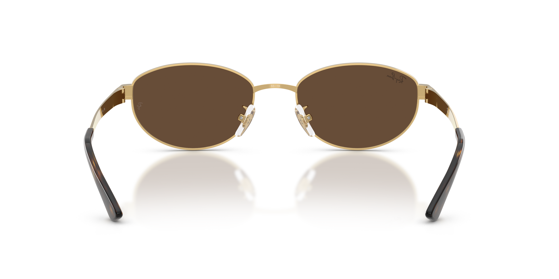 Ray-Ban RB3774D 001/73
