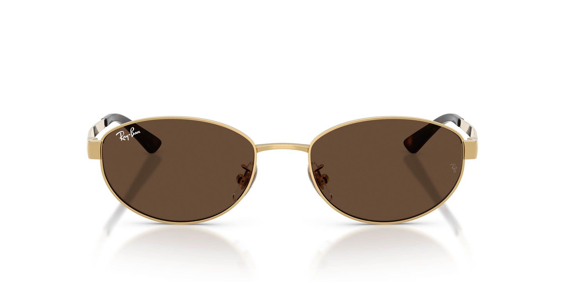 Ray-Ban RB3774D 001/73