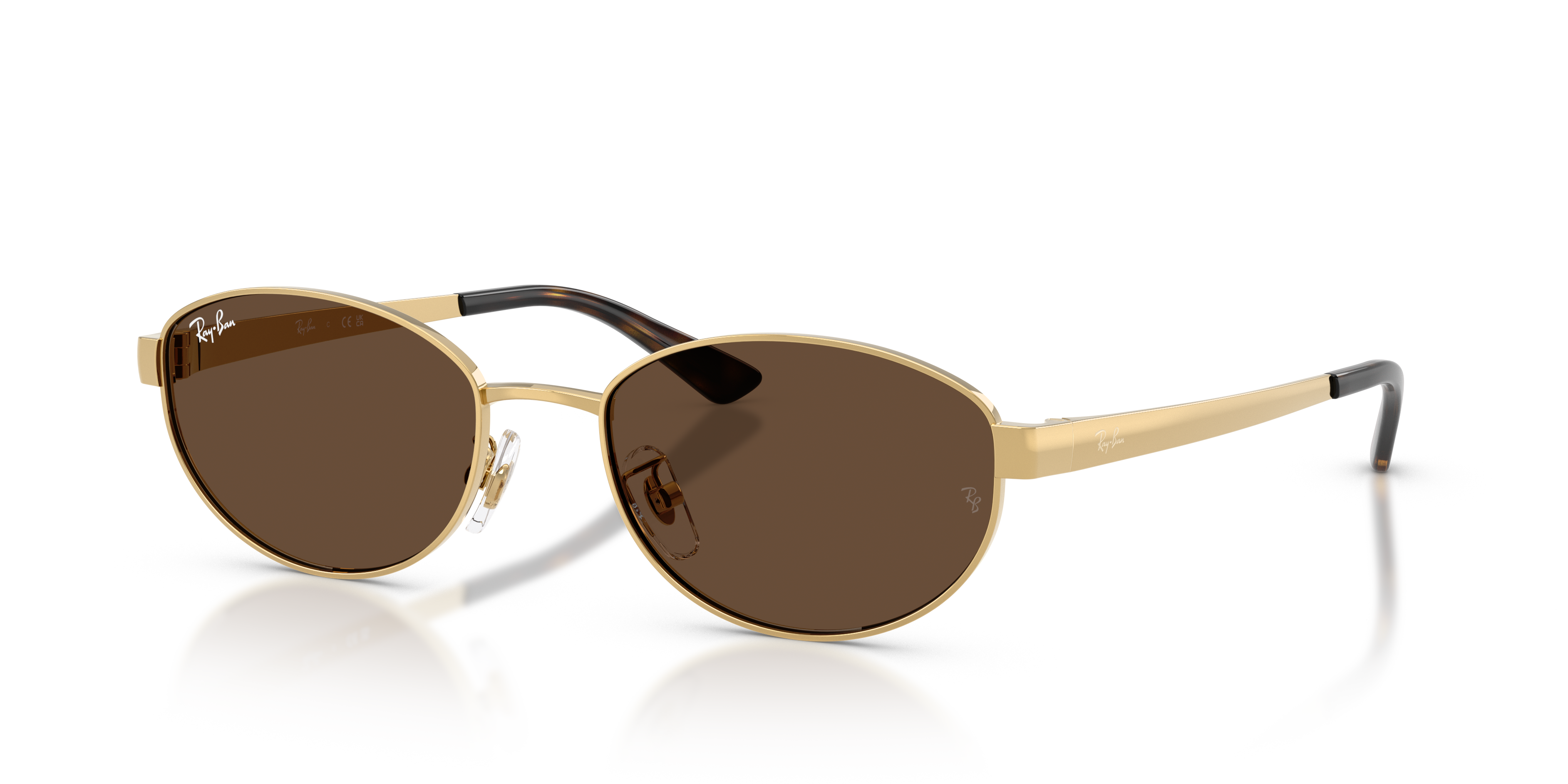 Ray-Ban RB3774D 001/73