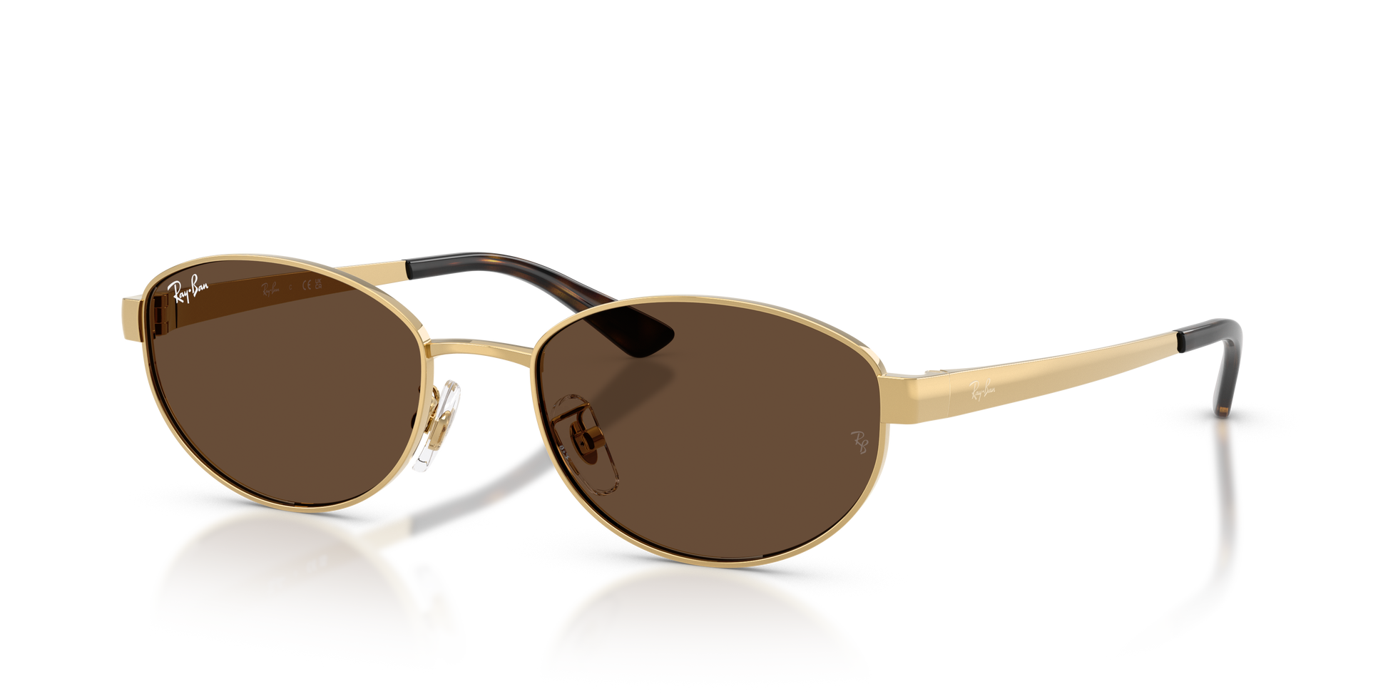 Ray-Ban RB3774D 001/73