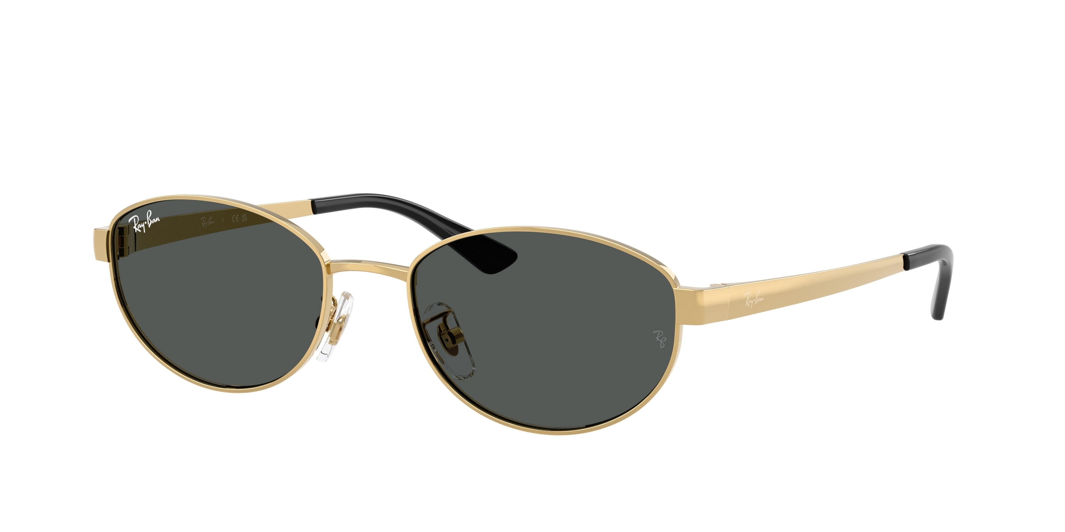 Ray-Ban RB3774D 001/87